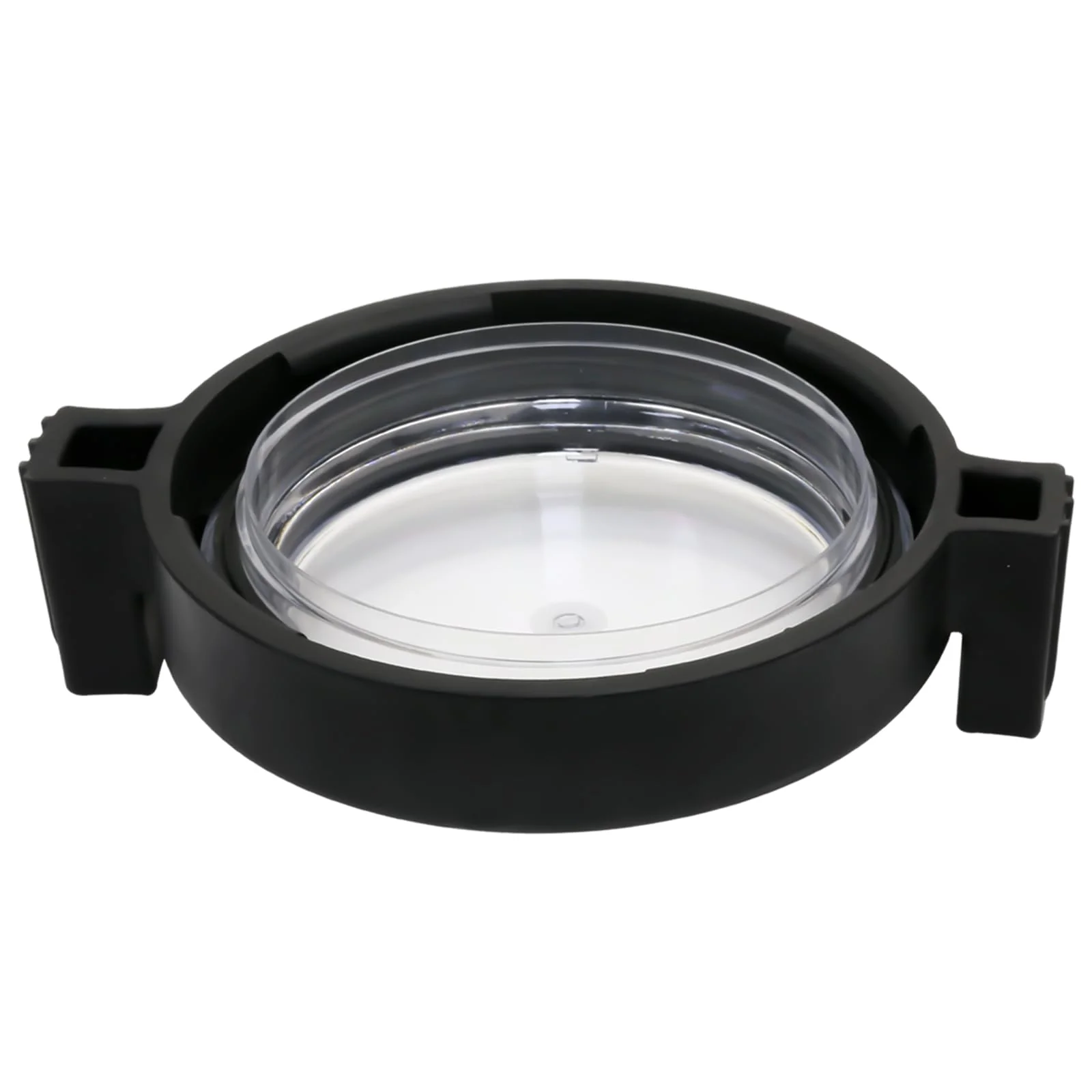 R0445800 Pool Pump Lid for Zodiac Jandy Stealth, Waterfall Series Pump Also Compatible with Zodiac Jandy ePump Variable Speed Pump and Spa Pumps-Model JEP，SHPF, SHPM, SWF… - Image 3