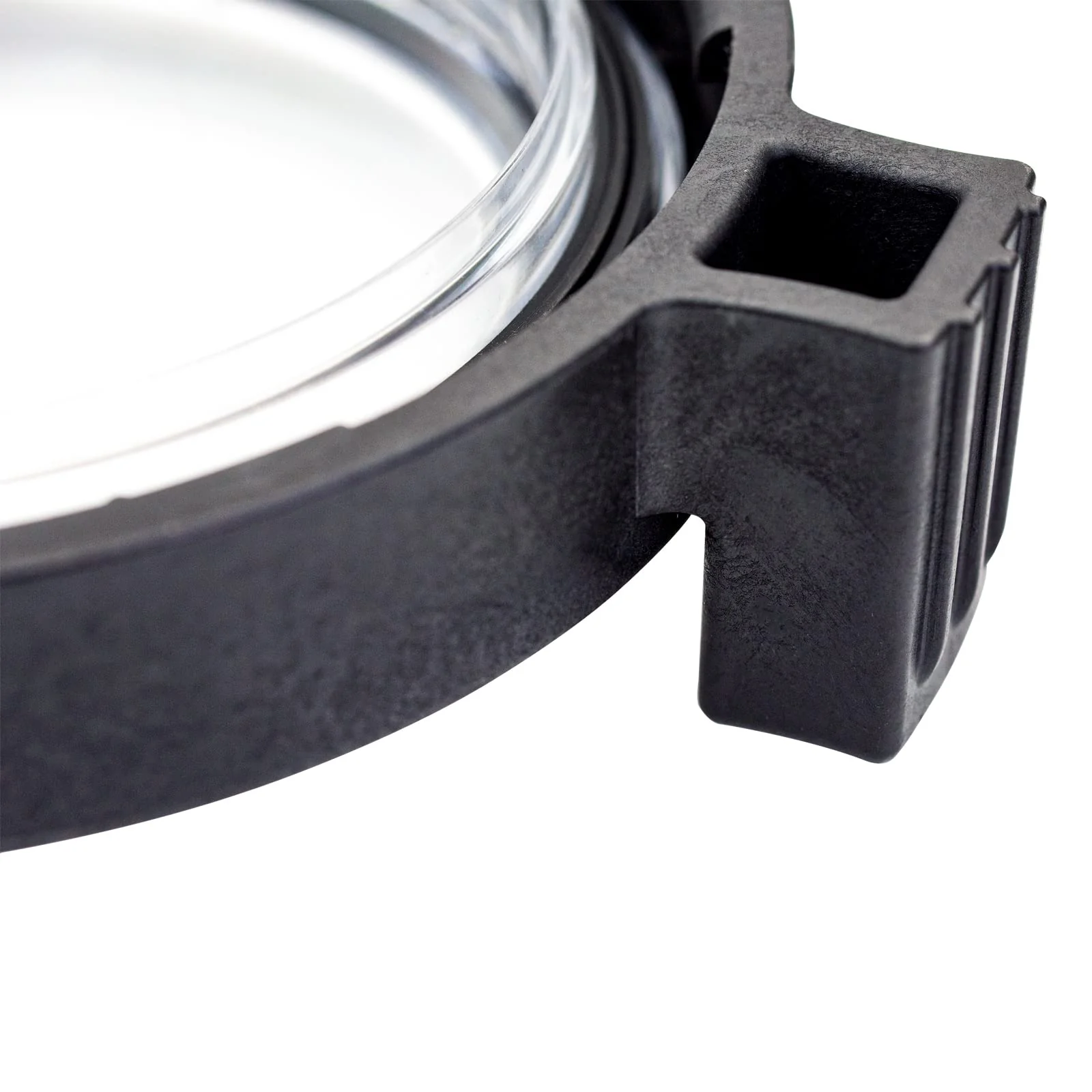R0445800 Pool Pump Lid for Zodiac Jandy Stealth, Waterfall Series Pump Also Compatible with Zodiac Jandy ePump Variable Speed Pump and Spa Pumps-Model JEP，SHPF, SHPM, SWF… - Image 4