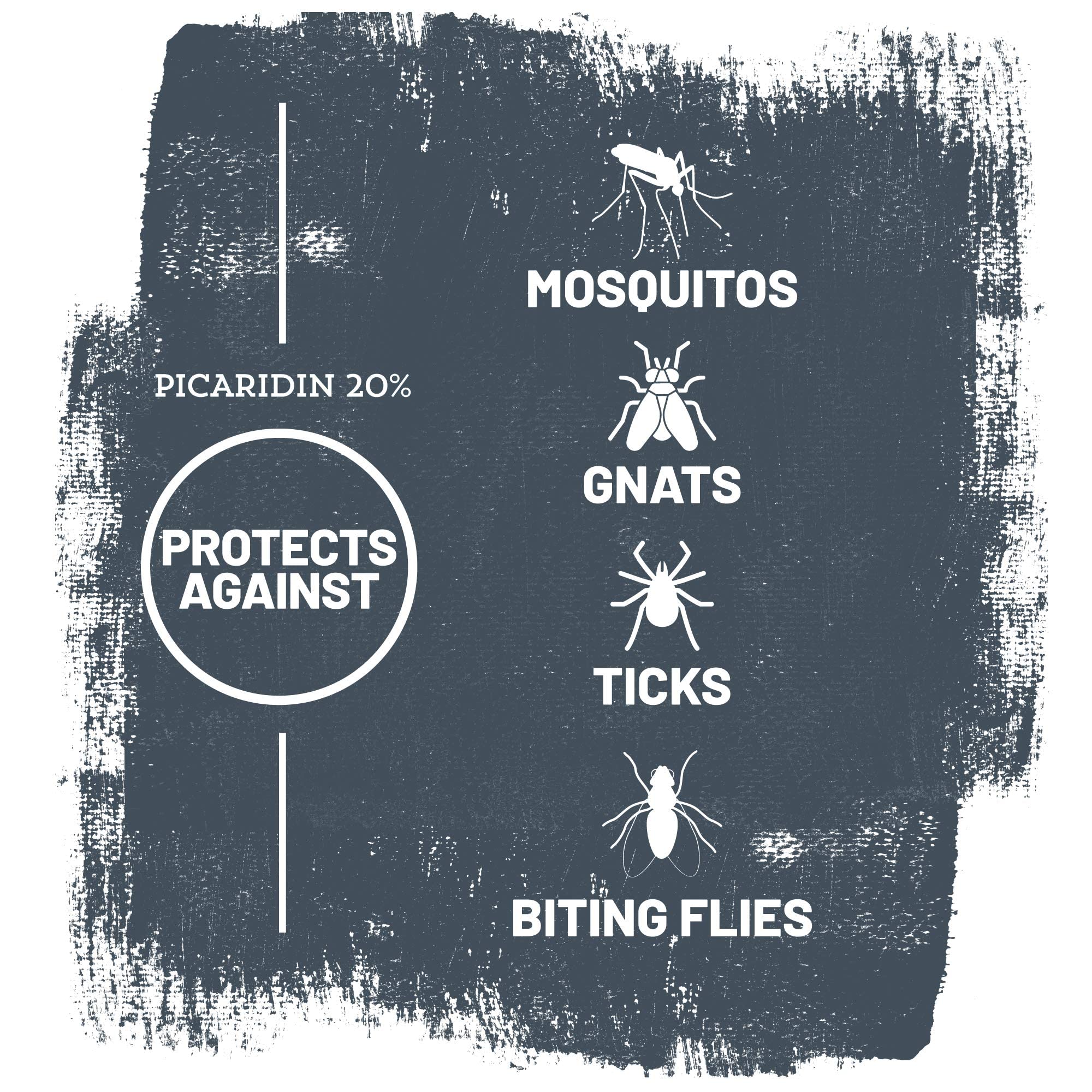 Ranger Ready Picaridin 20% Tick & Insect Repellent, Ranger Orange Scent Deet-Free Bug Spray, Travel Size 3.4 Oz. (Pack of 2) - Image 6