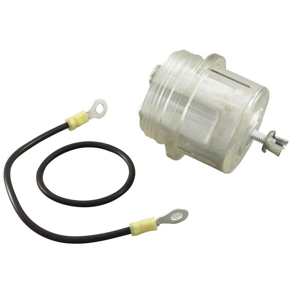 Raypak 017960F Protek Shield-kit