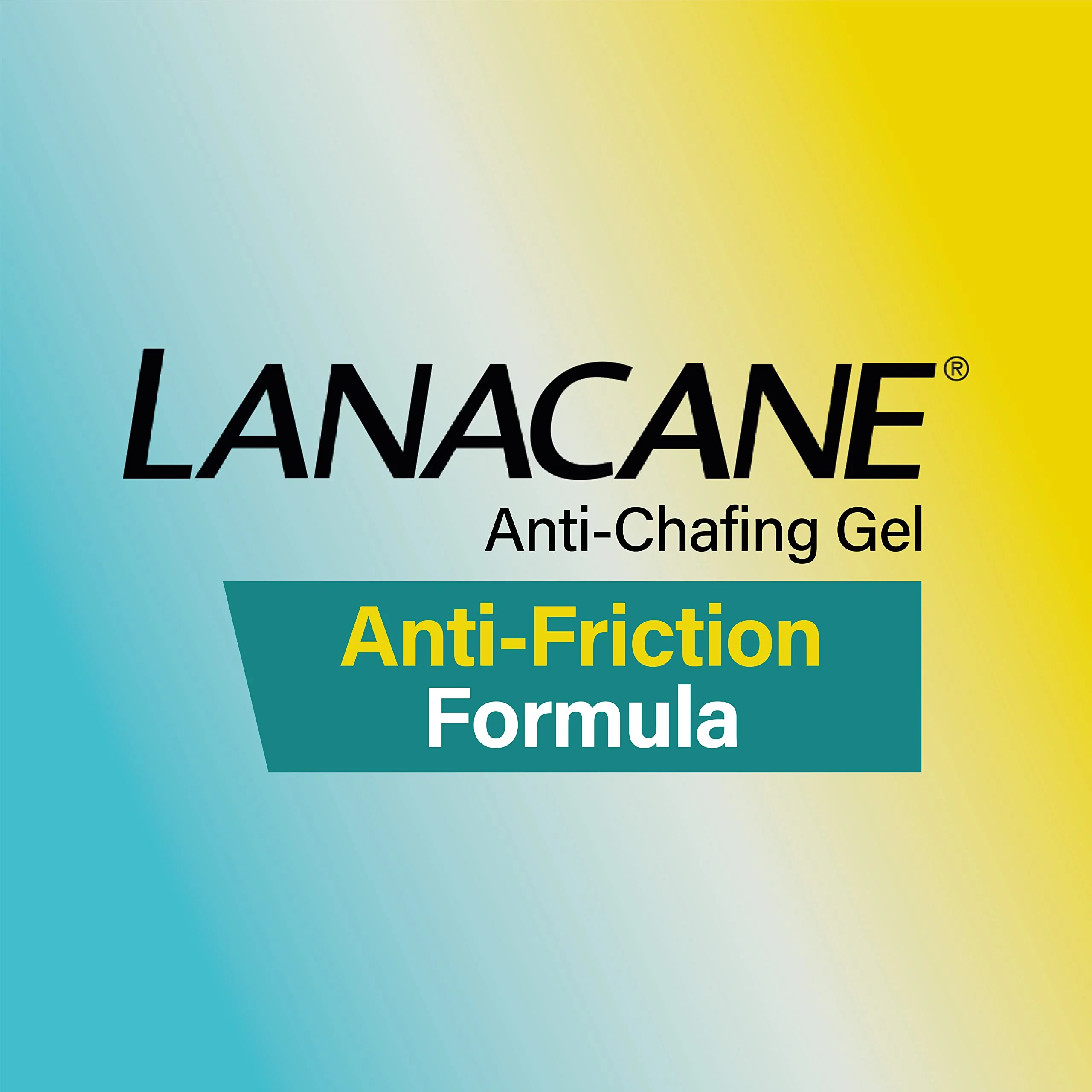 Reckitt Lanacane Anti Chaffing Gel - Image 5