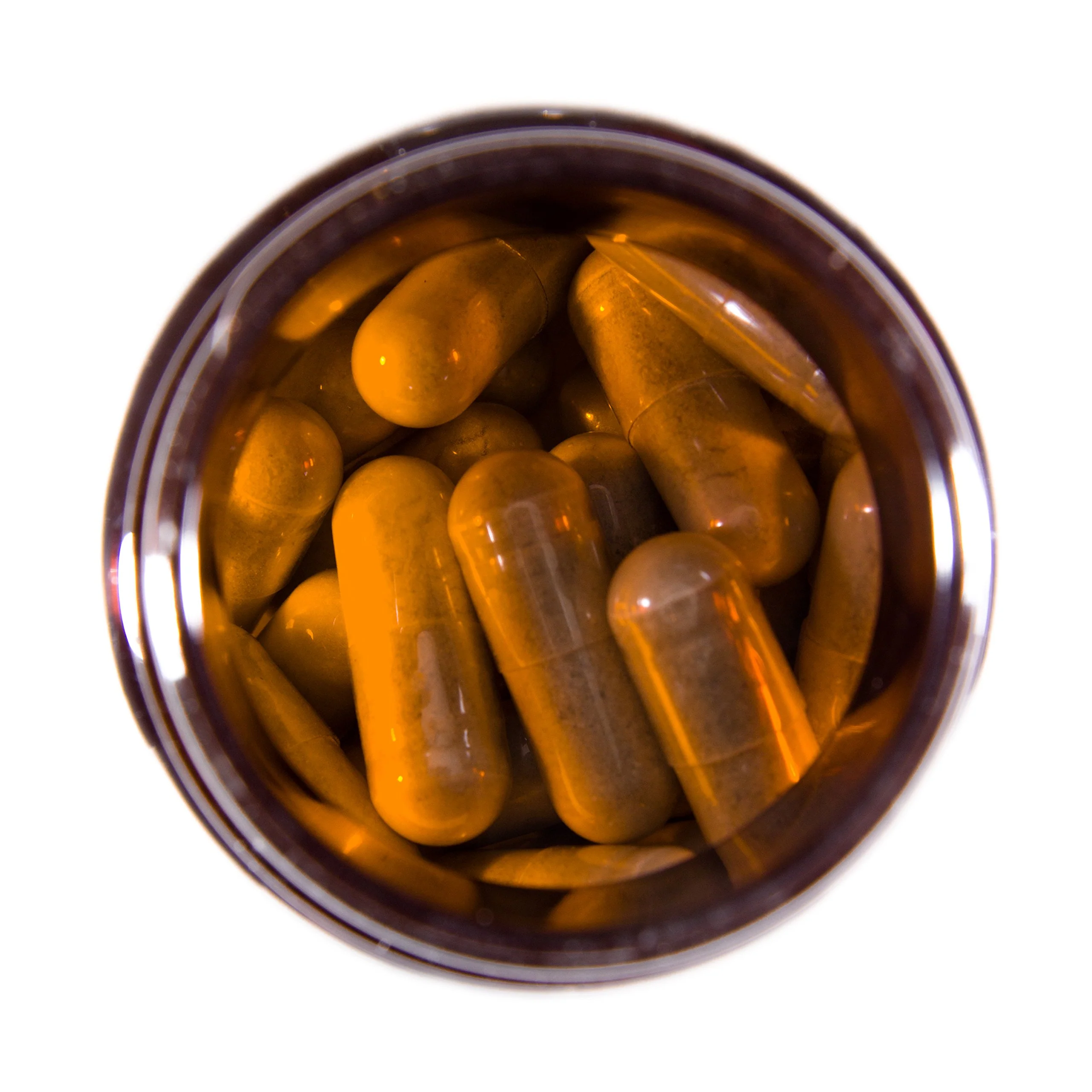 RediCalm - Natural Stress Relief Supplement - Non-GMO, Vegan, Gluten-Free - Image 2