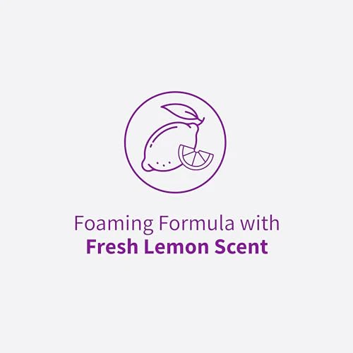 Rejuvenate Disposal Cleaner, 6 Pods, Lemon Scented Disposal And Pipe Cleaner Pods With Bio-Enzymatic Formula Help Break Down Leftover Food Waste And Remove Odors For A Clean, Fresh Disposal, 6 Pack - Image 9