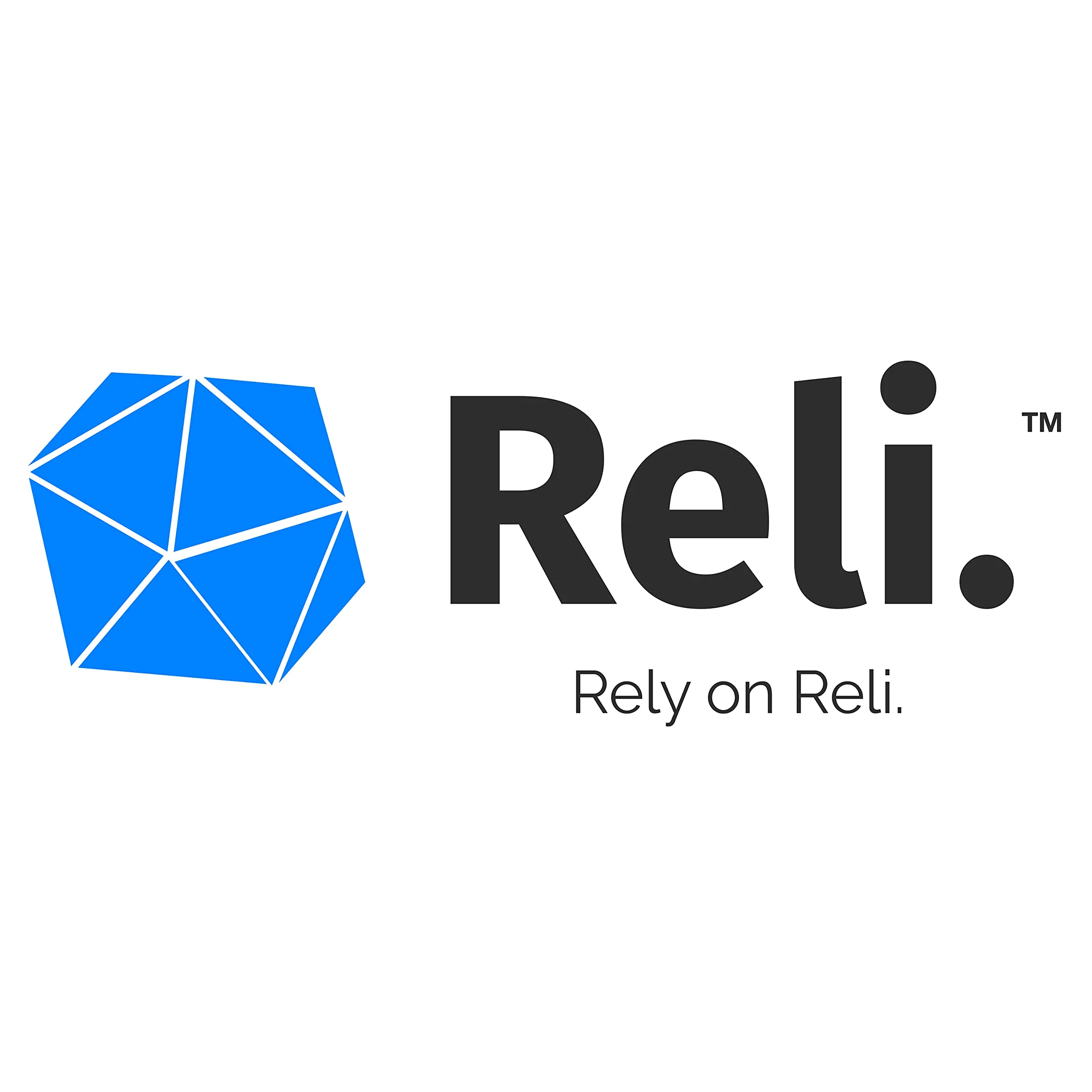 Reli. 55-60 Gallon Trash Bags Heavy Duty | 150 Count | 50-60 Gallon | Large Black Garbage Bags | Made in USA - Image 7