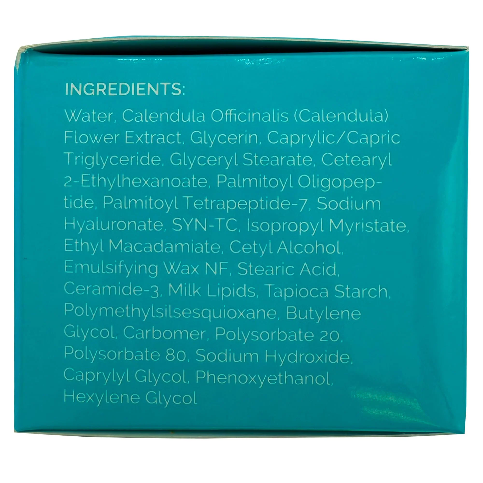 RemeVerse Radiation Cream – Unscented, Gentle, Hyaluronic Acid, Peptides & Calendula Cream for Burns, Soothing Skin and Hydrate Sensitive Skin, Radiation Treatment Skin Care – 6 fl oz - Image 3