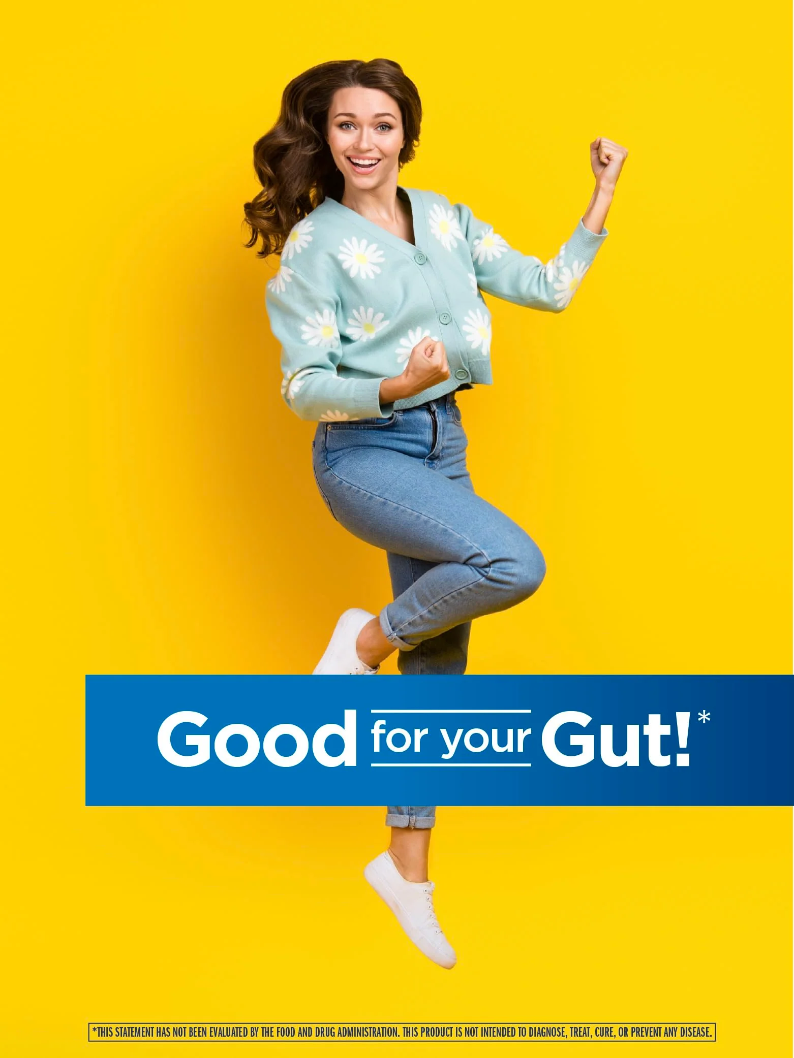 Renew Life Extra Care Digestive Probiotic Capsules, Daily Supplement Supports Immune, Digestive and Respiratory Health, L. Rhamnosus GG, Dairy, Soy and gluten-free, 30 Billion CFU, 30 Count - Image 5
