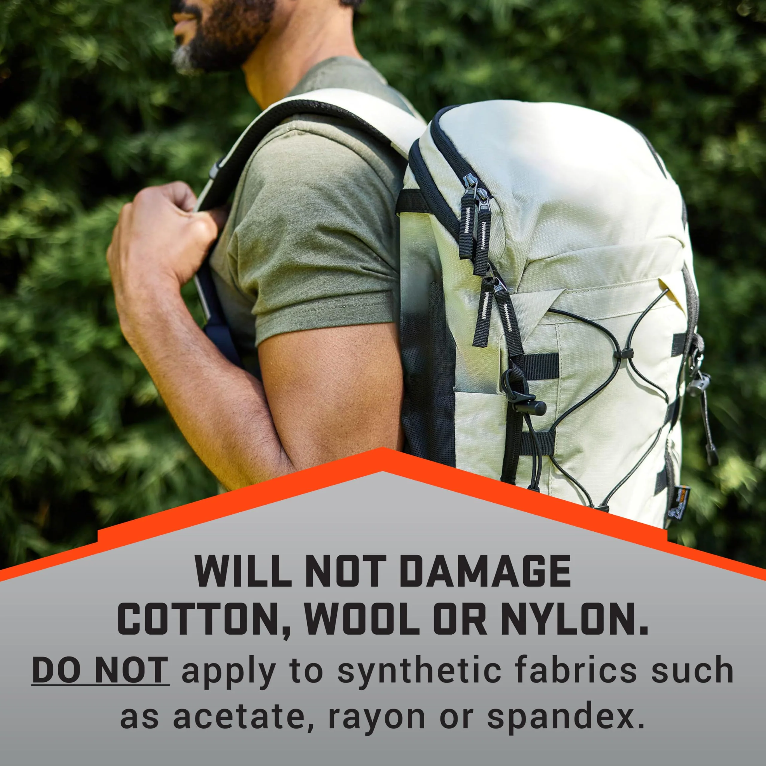 Repel 100 Insect Repellent, 4 Ounces, With DEET, 10-Hour Protection Long-Lasting Insect Repellent Pump Spray Repels Mosquitoes, Ticks, Gnats, Biting Flies, Chiggers And Fleas - Image 5