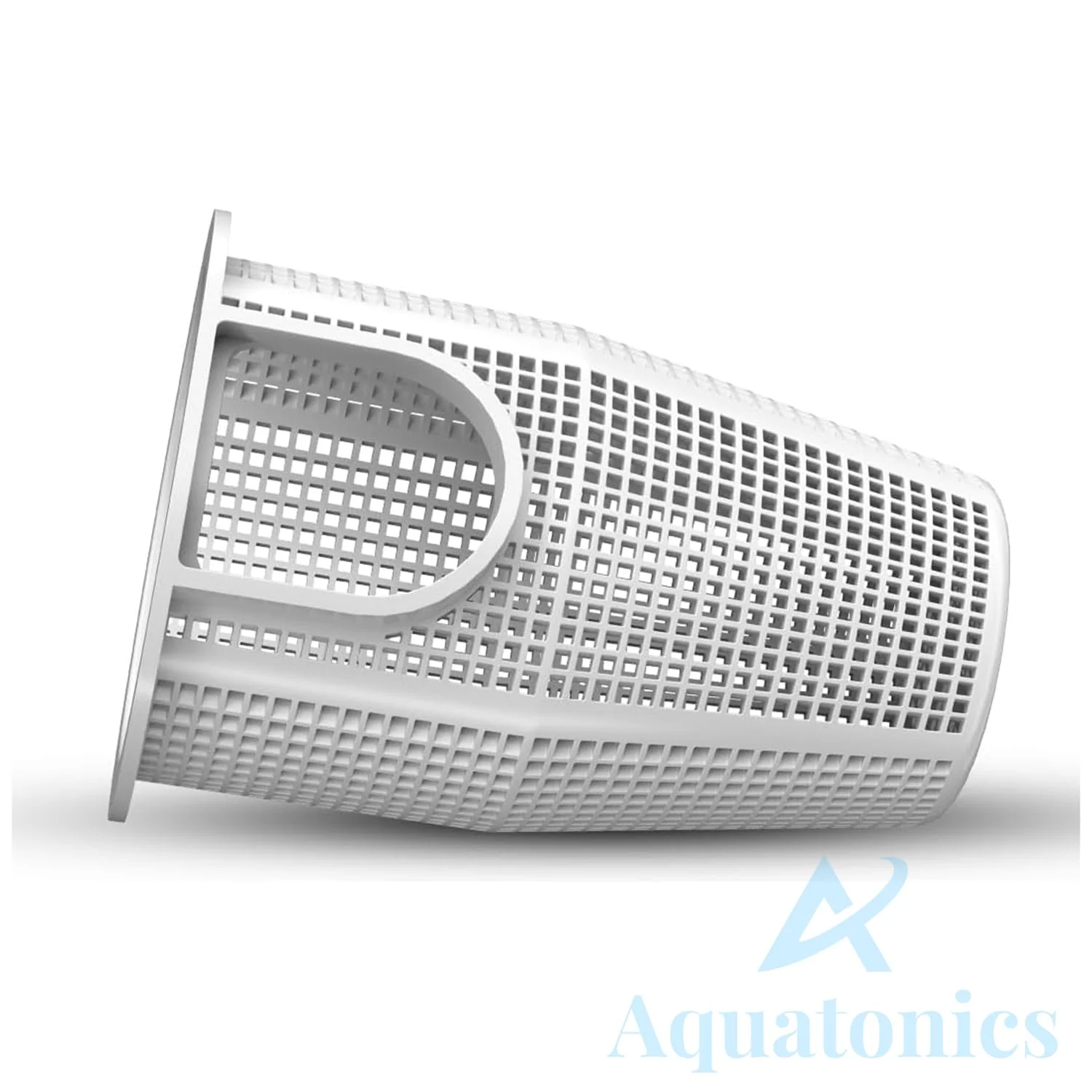 Replacement 070387 Pump Basket for Whisperflo - Intelliflo Pool Pumps - Heavy-Duty Strainer Basket Compatible with 070387Z, B-199, 91110040, 310-3210 - Pool Filter Basket with 1-Year Warranty - Image 3