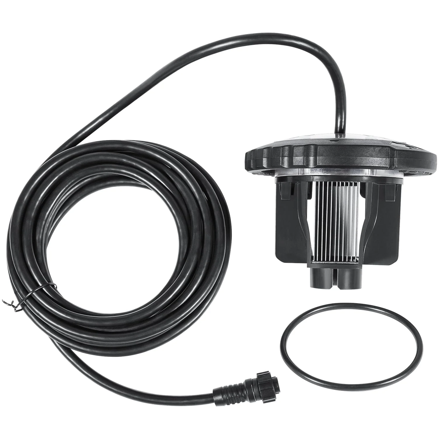 Replacement for Jandy Zodiac R0693900 TruClear Salt Cell Assembly for All Jandy Pro Series TruClear Chlorine Generating System TRUCLEAR11K & TRUCLEAR11KU Pools up to 35,000 Gallons Upgraded Black - Image 2