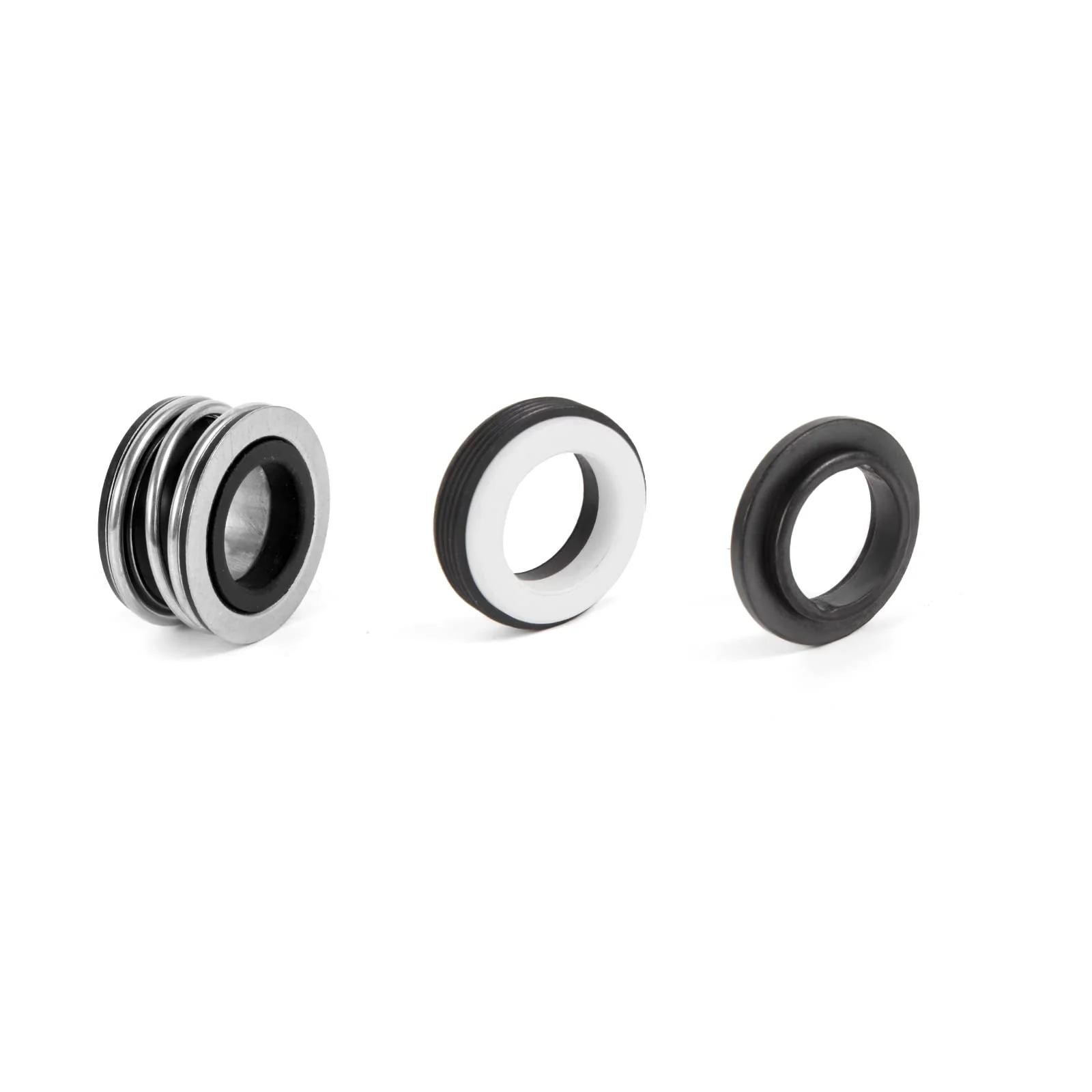 Replacement Hayward Super Pump Seal Kit for SP2600 SP1600 SP2600X 1600 1600X Fits Regular/X/VSP Models (Please Pay Attention to The Model When Purchasing) - Image 2