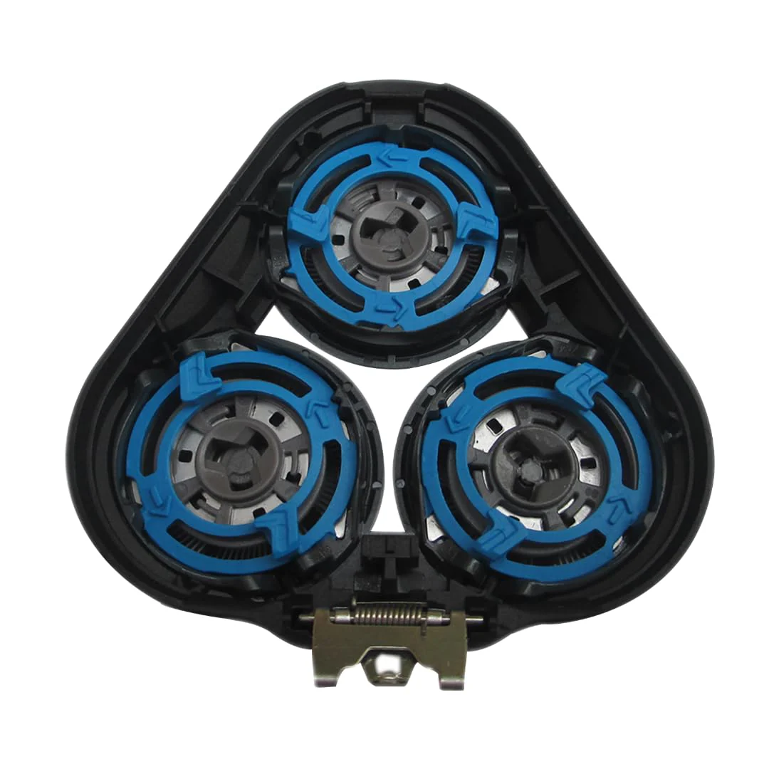 Replacement SH50/52 Complete Head Assembly for Philips Norelco Series 5000 Shavers - Image 6