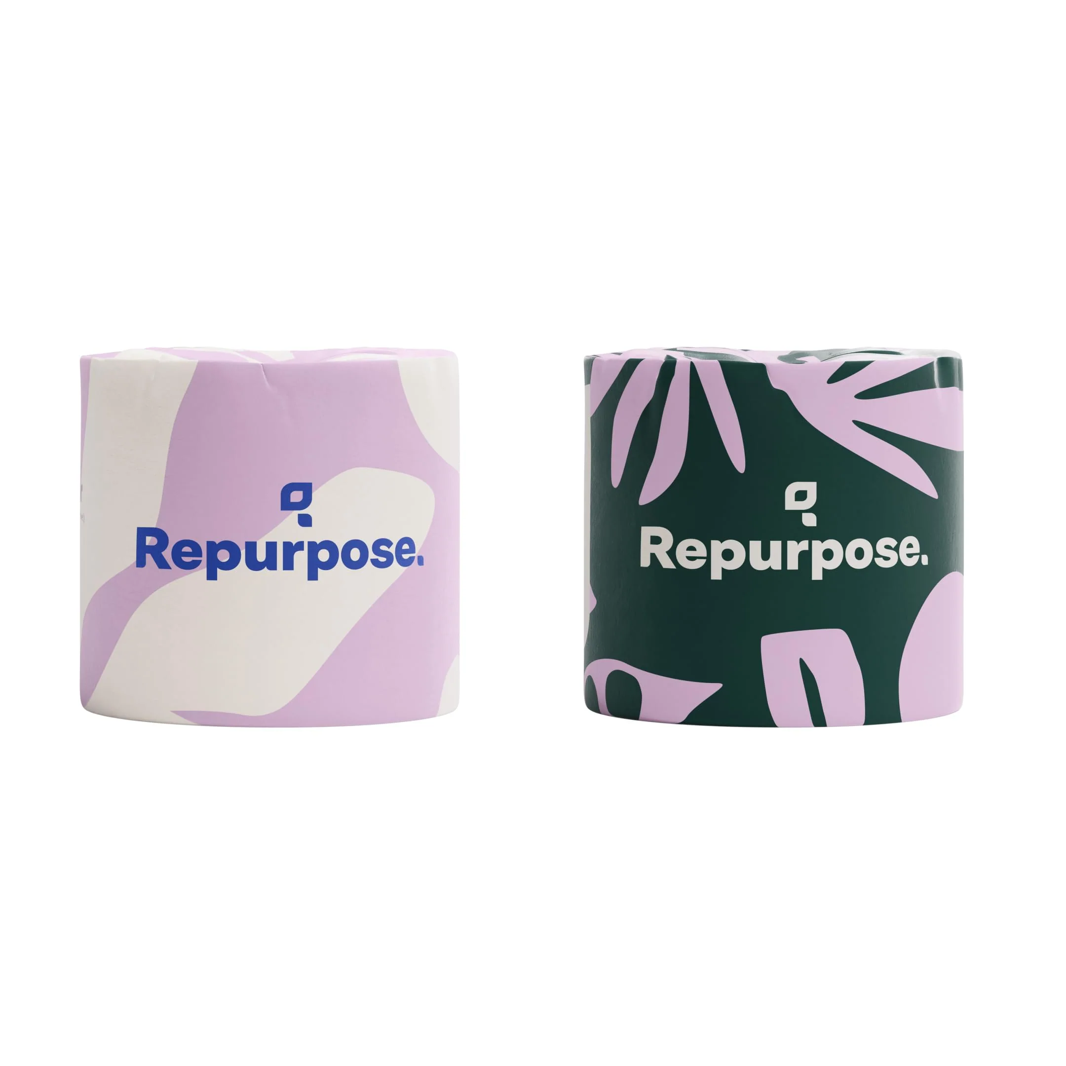 Repurpose 100% Bamboo Toilet Paper, 3-Ply, Tree-Free, Plastic-Free, FSC Certified, Septic Safe, Fast Dissolving, RV-Friendly, 12 Rolls (300 Sheets/Roll), No Fragrance/Dyes - Image 7