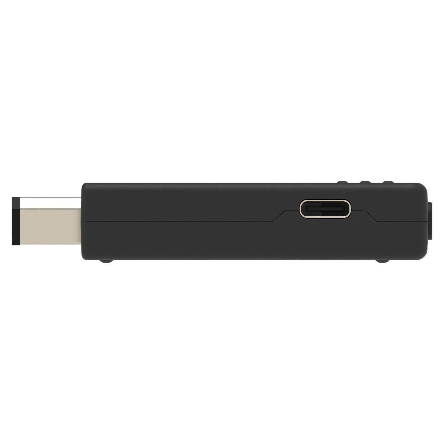 Retro-Bit Prism HDMI Adapter for GameCube - AV to HDMI Converter/Upscaler for 1080P Support - Image 4