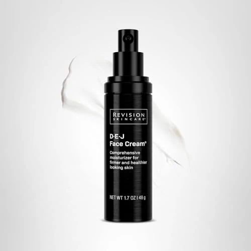 Revision Skincare D·E·J Face Cream®, Advanced Anti Aging Moisturizer, Lifting and Firming, Antioxidant Rich, 1.7 oz - Image 2