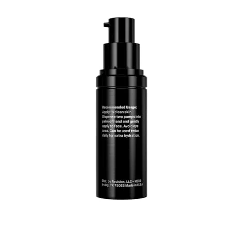 Revision Skincare Hydrating Serum, Moisturizing Anti Aging Serum, Oil Free Formula with Two Forms of Hyaluronic Acid, 0.5 fl oz - Image 6