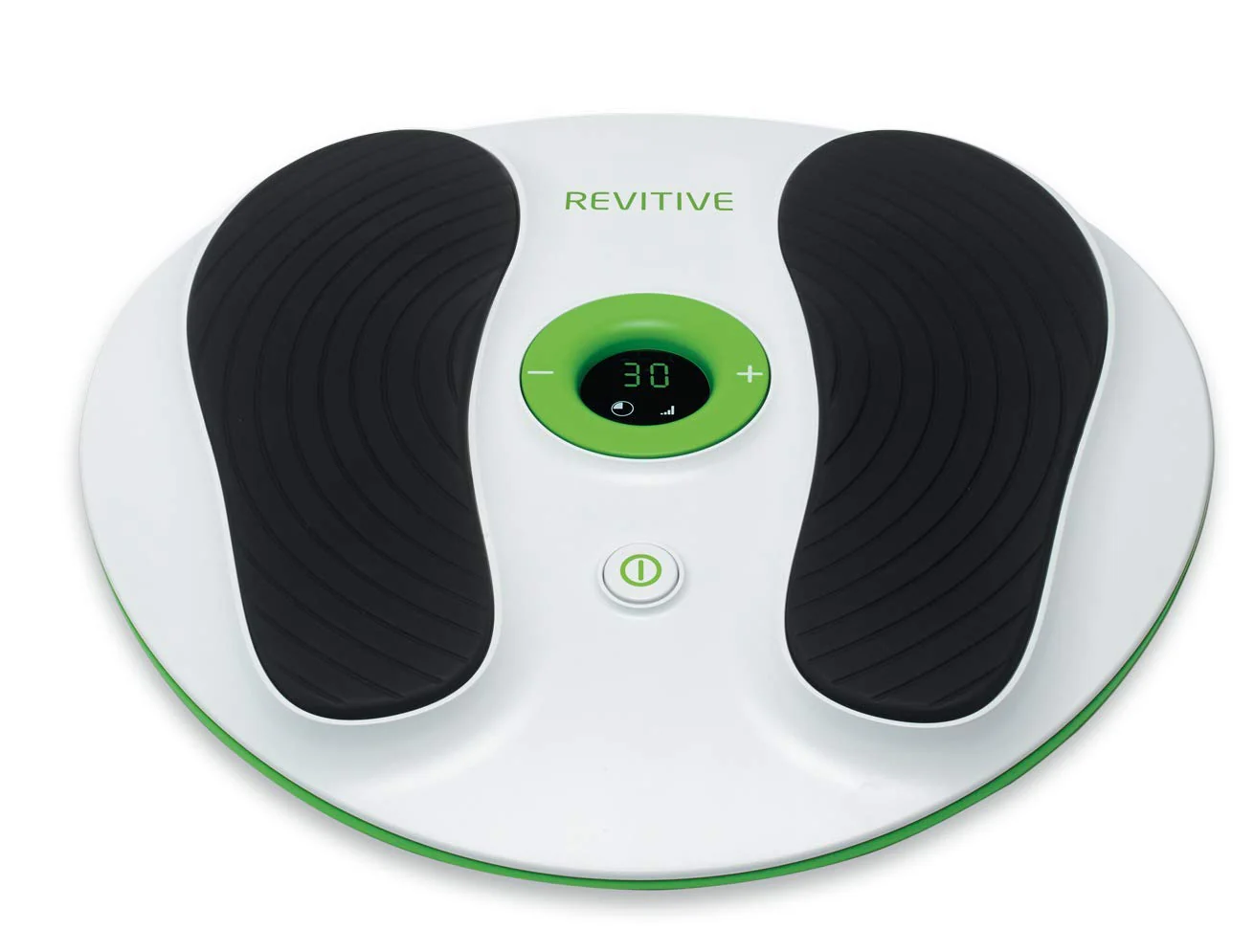Revitive Essential Circulation Booster to Relieve and Relax Mild Leg Pains and Foot Aches from Prolonged Sitting and Standing, Corded - Image 7