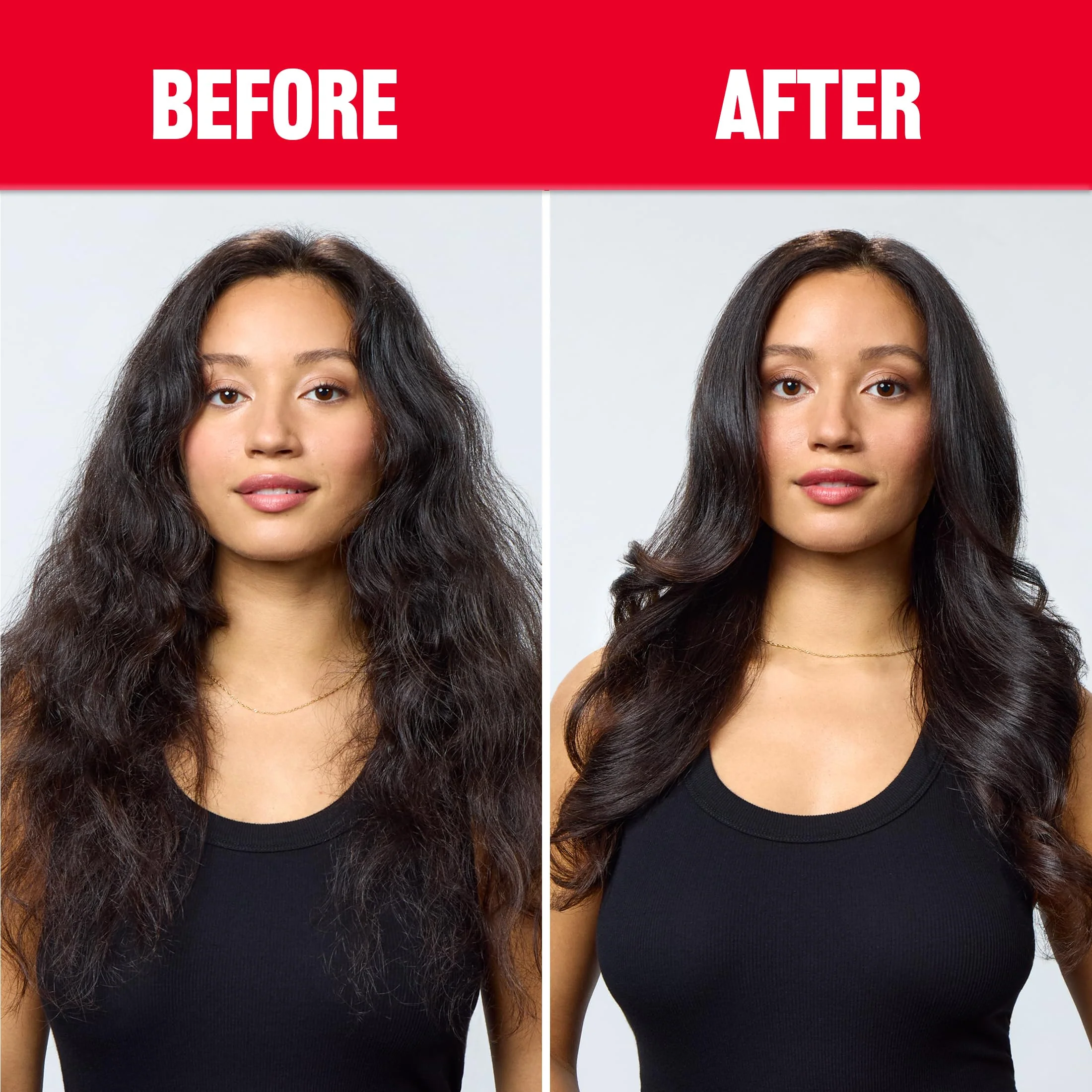 REVLON One-Step Volumizer Hair Dryer and Styler – Easy Salon-Style Blowouts – Less Frizz, More Shine, and Reduced Heat Damage, for All Hair Types and Lengths (Black) - Image 4