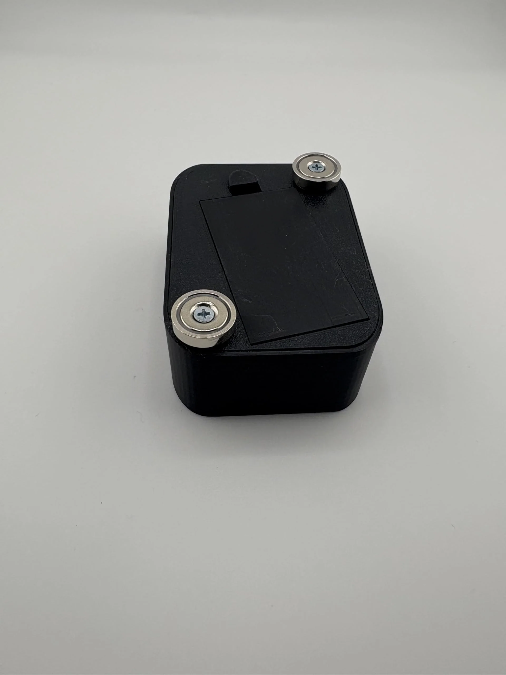 Rid A Rat Model RC-4, Designed for Use in Vehicle Engines, RVs, BBQs, Boats to Defend Against Rats, Mice, and Any Other Rodent Invaders. Using Strobing LED's, Two AA Batteries, and Magnetic Mounting. - Image 3