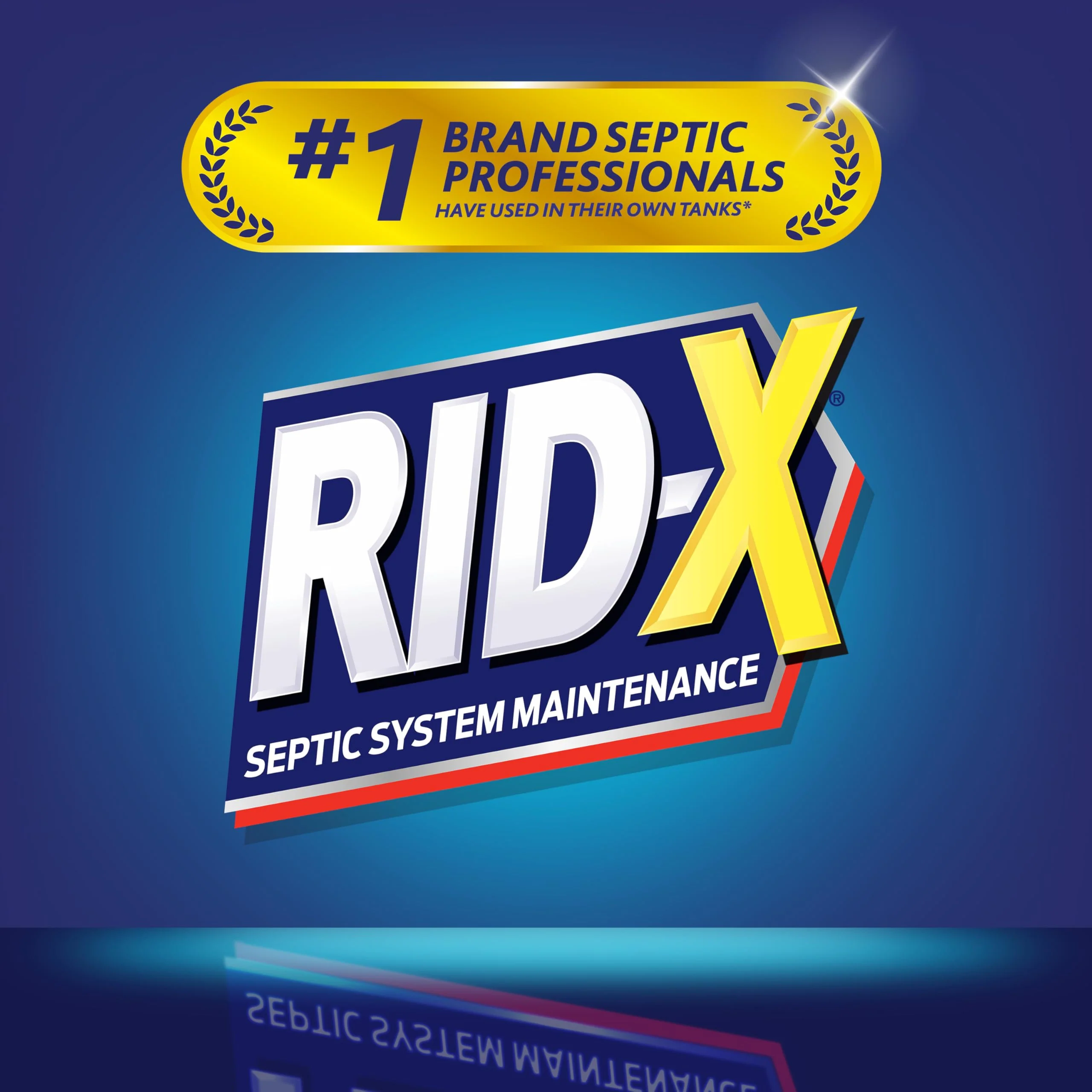 RID-X Septic Tank Treatment Pods – 3 Month Supply, Dual Action Enzymes and Bacteria to Break Down Waste & Prevent Backups - Image 8