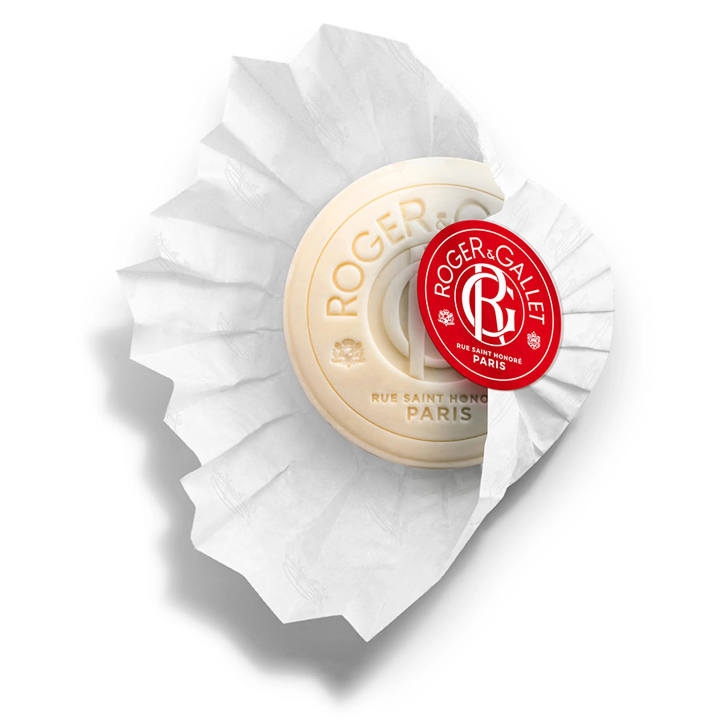 ROGER & GALLET | Body Wash & Body Soap for Women | Jean Marie Perfumed Soap | 3 X 100g - Image 7