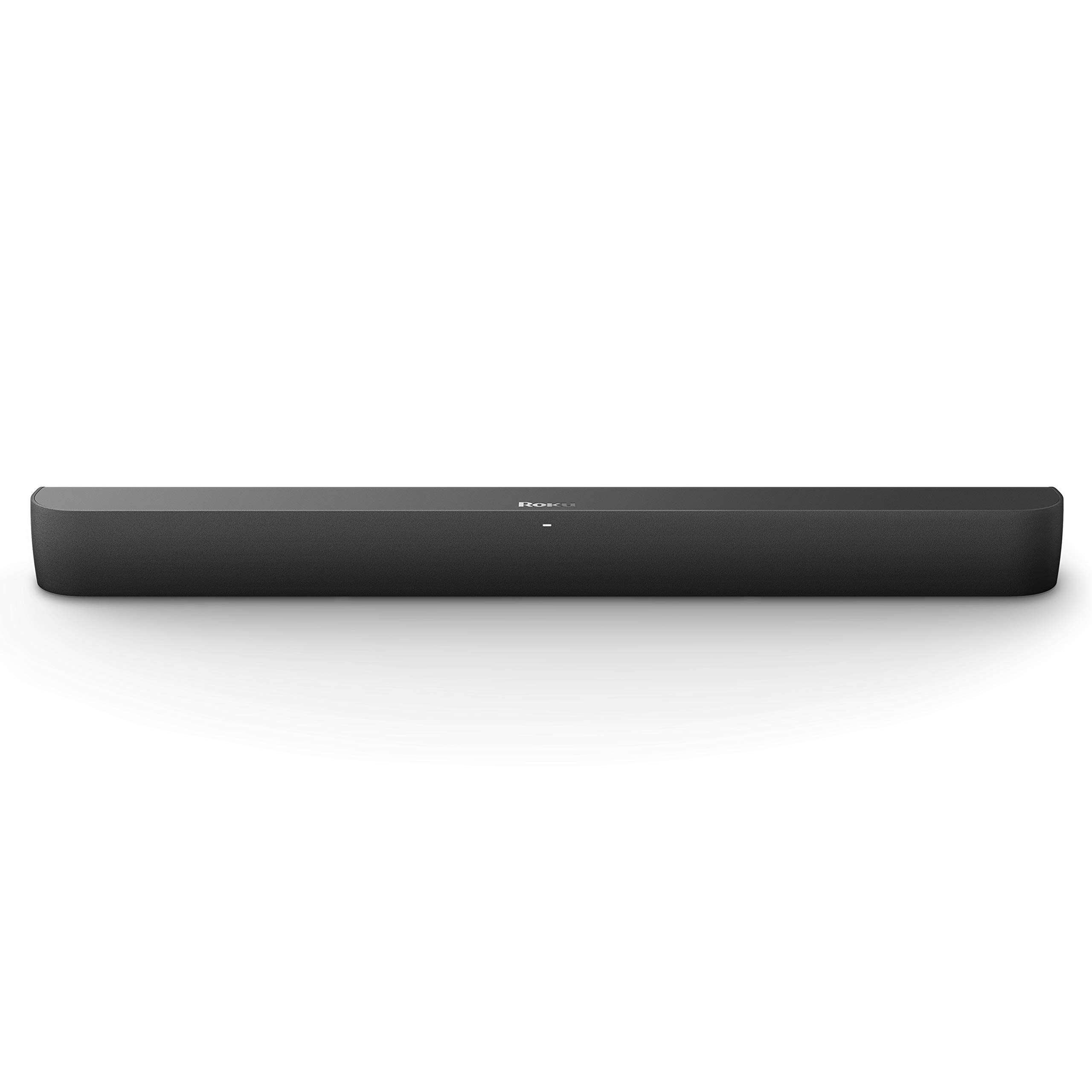 Roku Streambar Pro Stereo Soundbar Grey - Image 12