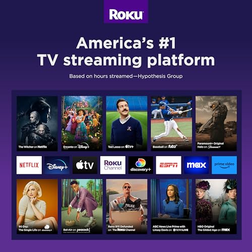 Roku Streambar Pro Stereo Soundbar Grey - Image 6