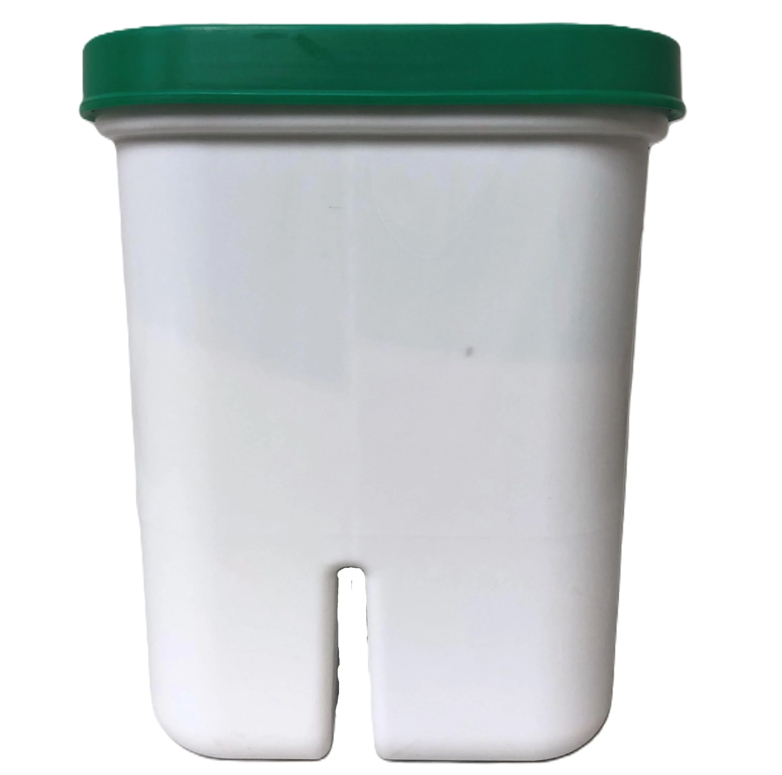RootX - 4 LB. Jar (No. Funnel/Applicator) Foaming Root Control for Sewer Lines and Septic System - Image 2