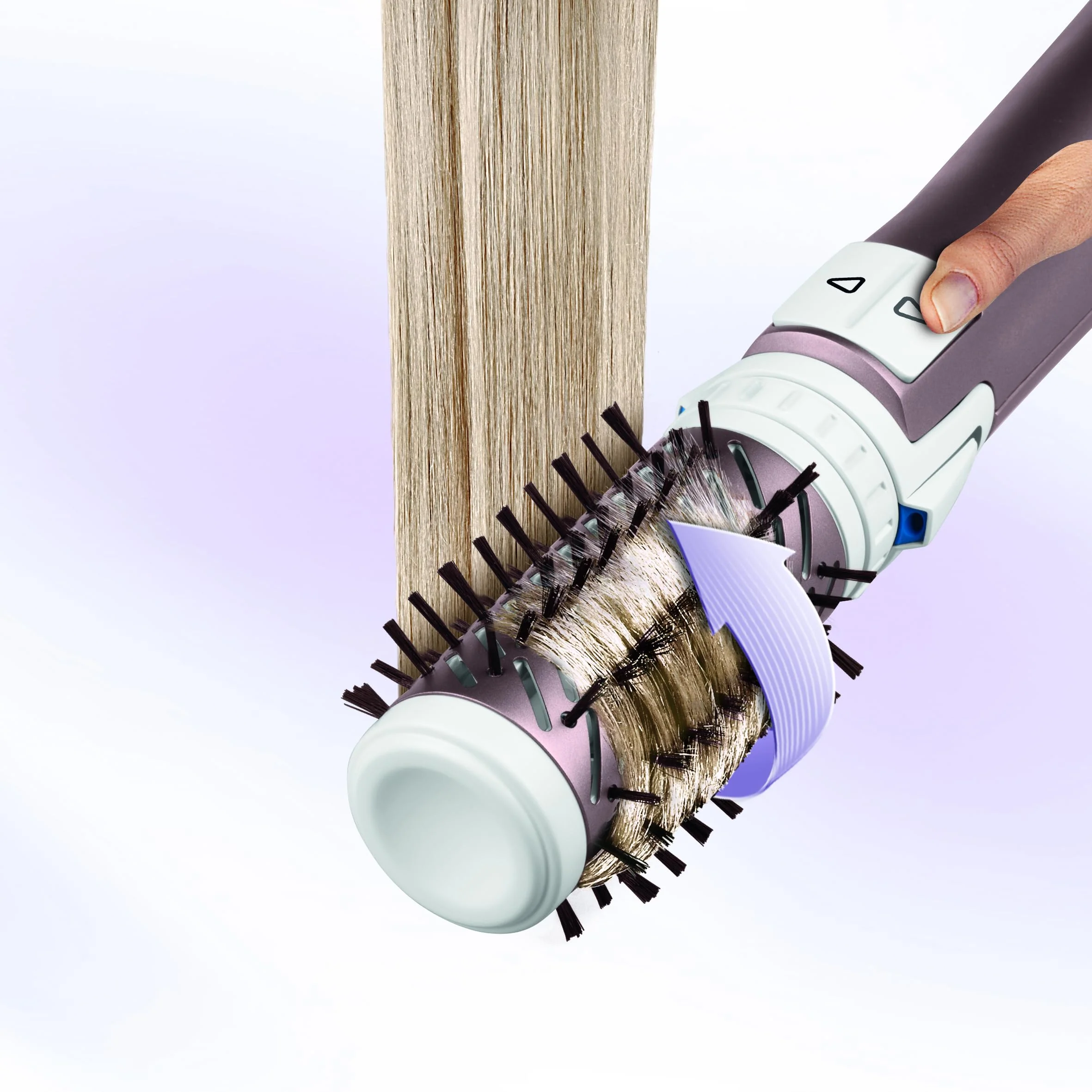 Rowenta CF Rotating Hot Air Brush Active - Image 4