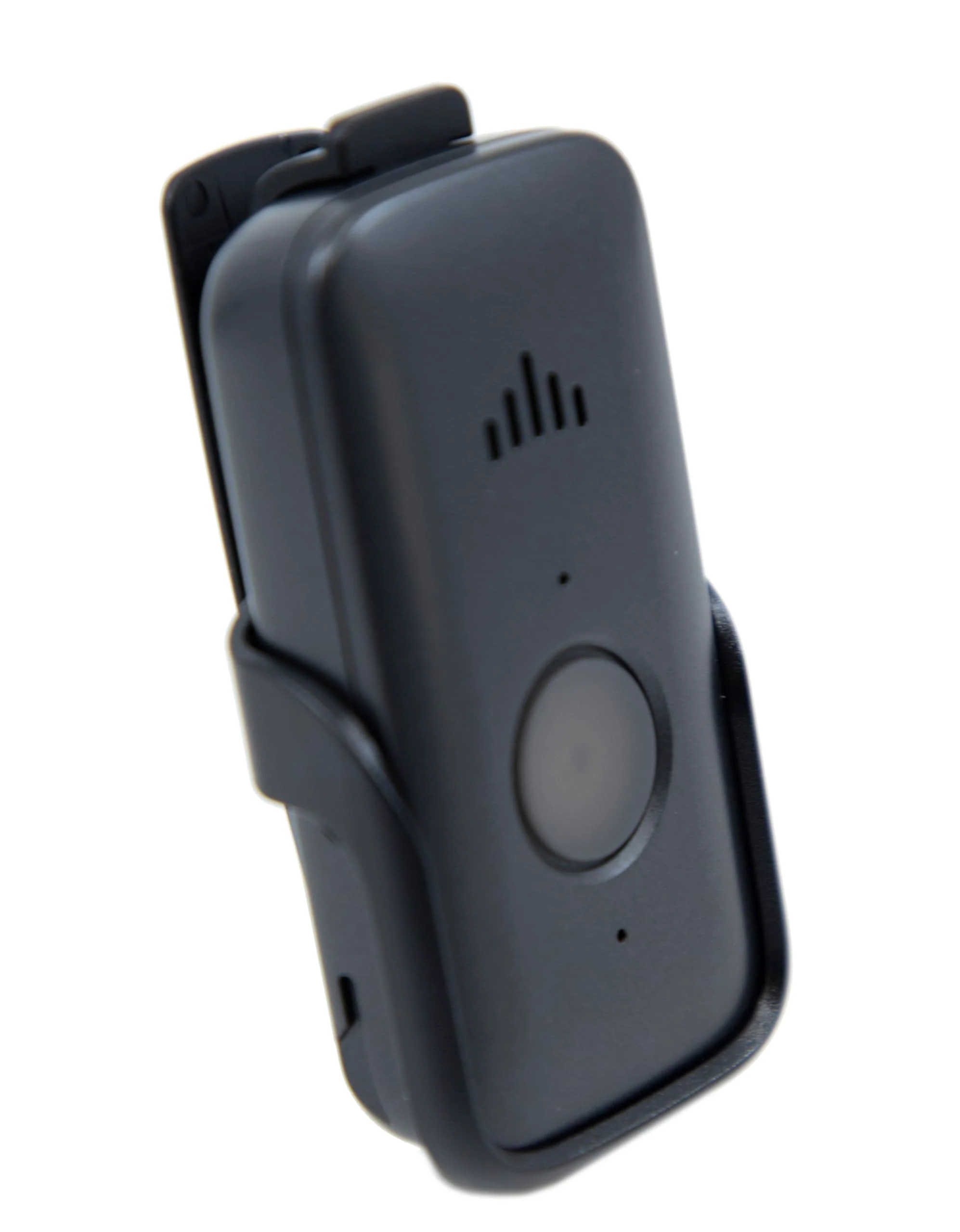 Safety+ 4G Medical Alert System: Fall Detection, GPS Location, 24/7 Monitoring, Mobile Caregiver App, Small, Lightweight-Call to Activate Wireless Call Button, Personal Safety, Wearable Panic Button - Image 4