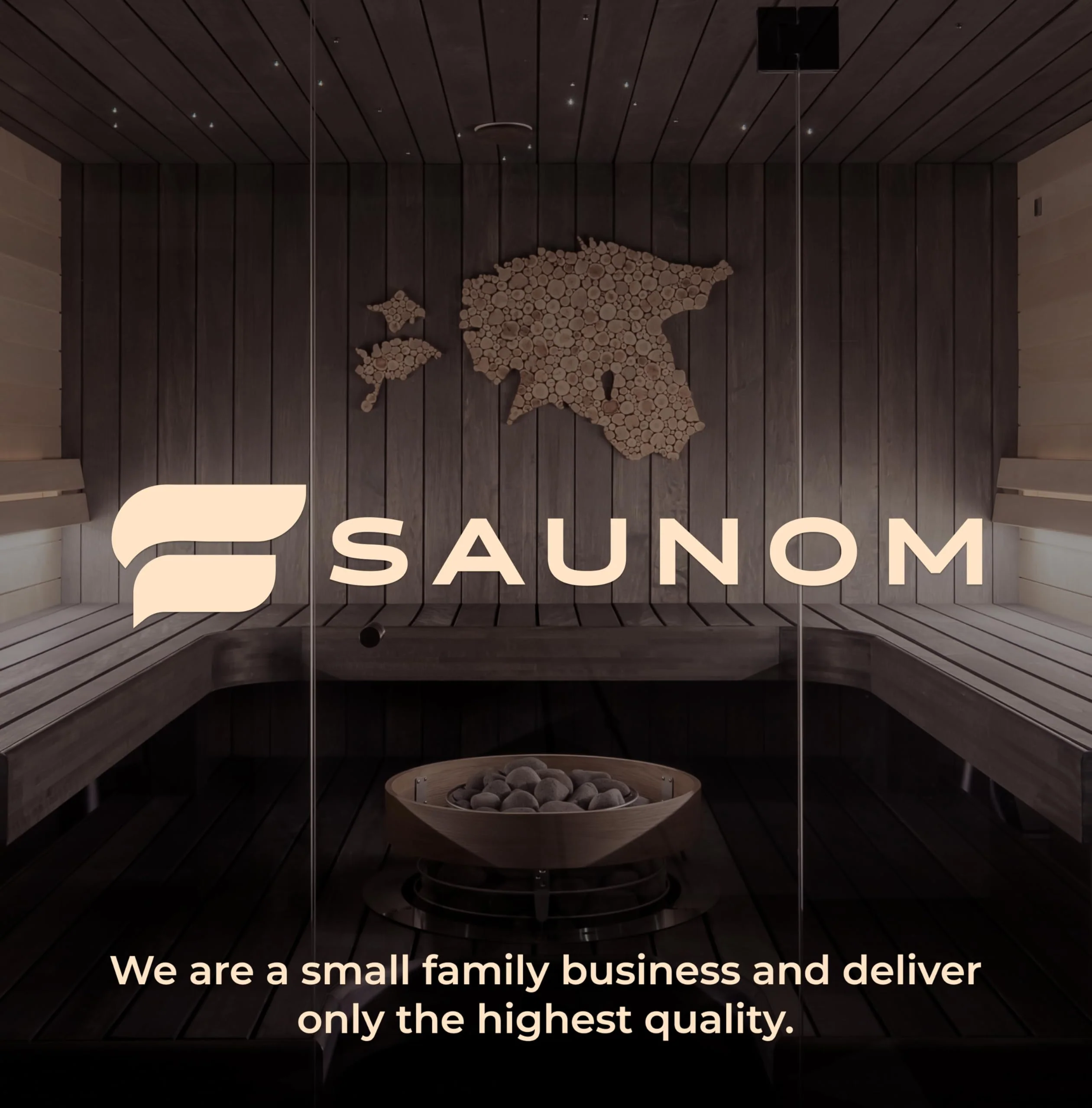 SAUNOM Premium Ultra Soft Sauna Hat for Women and Men — 100% Merino Wool — Ultra Soft, Breathable, Itch-Free and Odor Resistant Sauna Cap — Ideal Banya Hat - Image 2