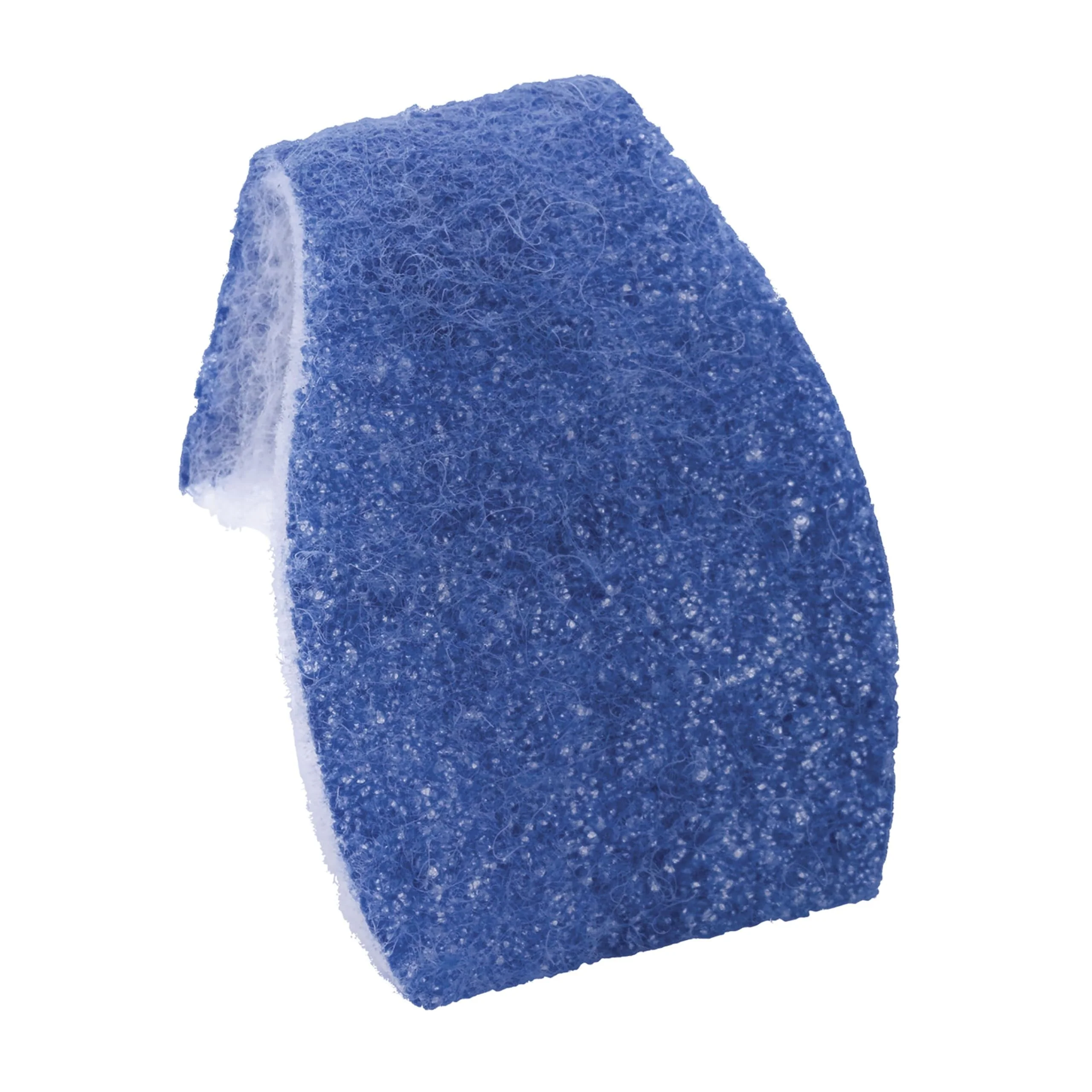 Scotch-Brite Disposable Toilet Scrubber Refills, Scrubs Under the Rim, 40 Disposable Refills - Image 3