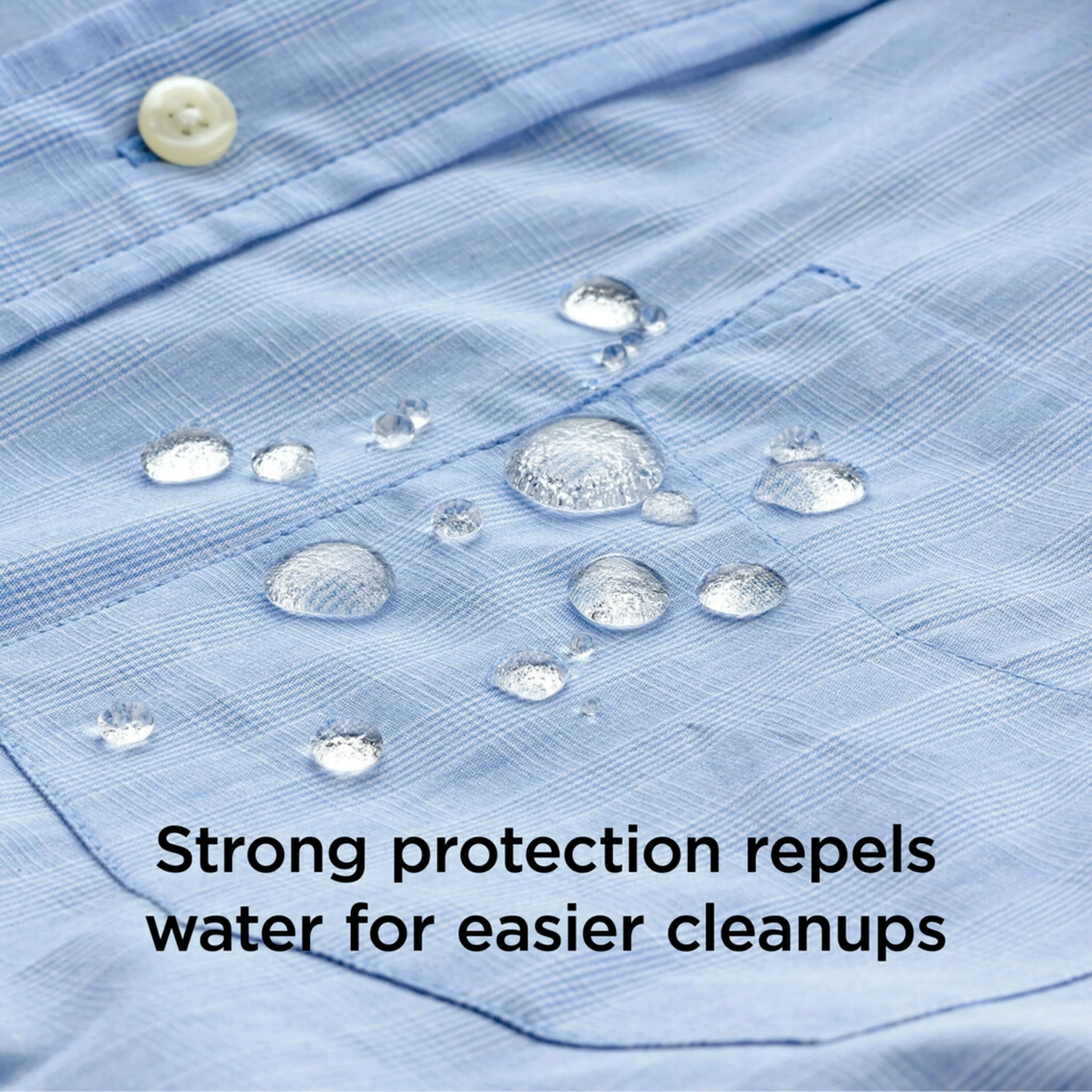 Scotchgard Fabric Water Shield, 13.5 Ounces, Repels Water, Ideal for Couches, Pillows, Furniture, Shoes and More, Long Lasting Protection - Image 5
