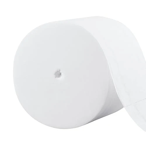 Scott Professional Essential Coreless High-Capacity Standard Roll Toilet Paper, Bulk (04007), 2-Ply, White (36 Rolls of 1,000 Sheets, 36,000 Sheet Total) - Image 13