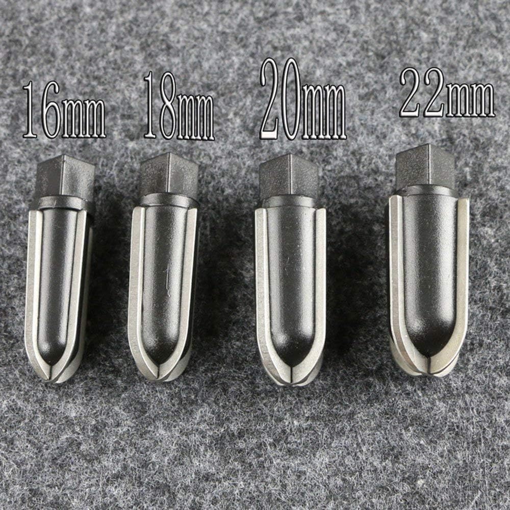 Scotte 5 Pieces Tobacco Pipe Reamer Tool & Tobacco Pipe Cleaners - Image 8