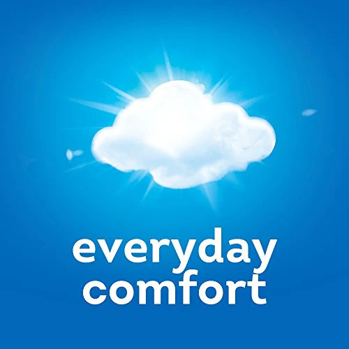 Scotties Everyday Comfort Facial Tissues, 64 Tissues per Box, 6 Pack - Image 7