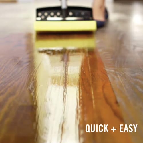 Scott's Liquid Gold Wood Floor Restore - Image 5