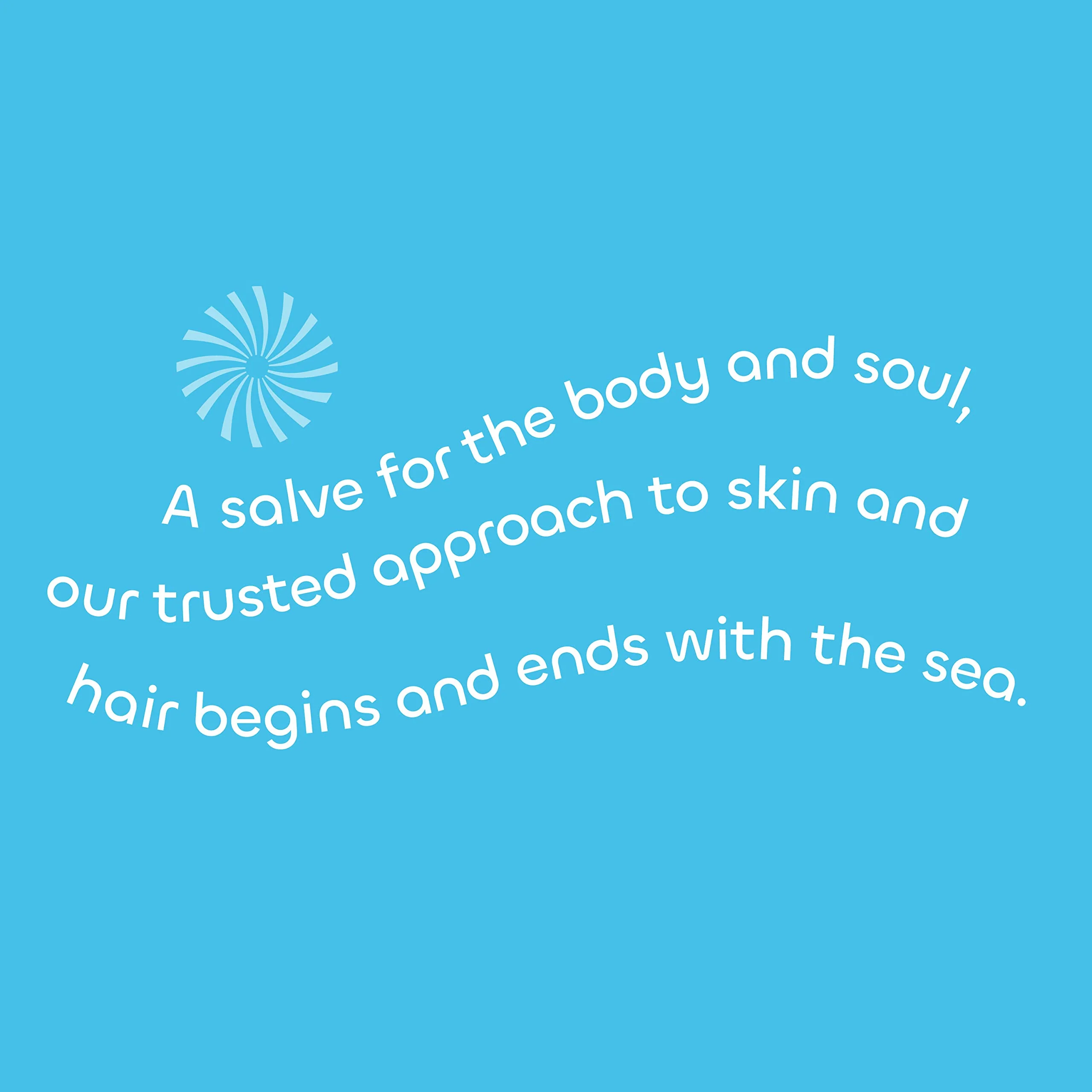Seaweed Bath Co. Exfoliate Detox Body Soap, 3.75 Ounce (Pack of 3), Sustainably Harvested Seaweed, Charcoal - Image 2
