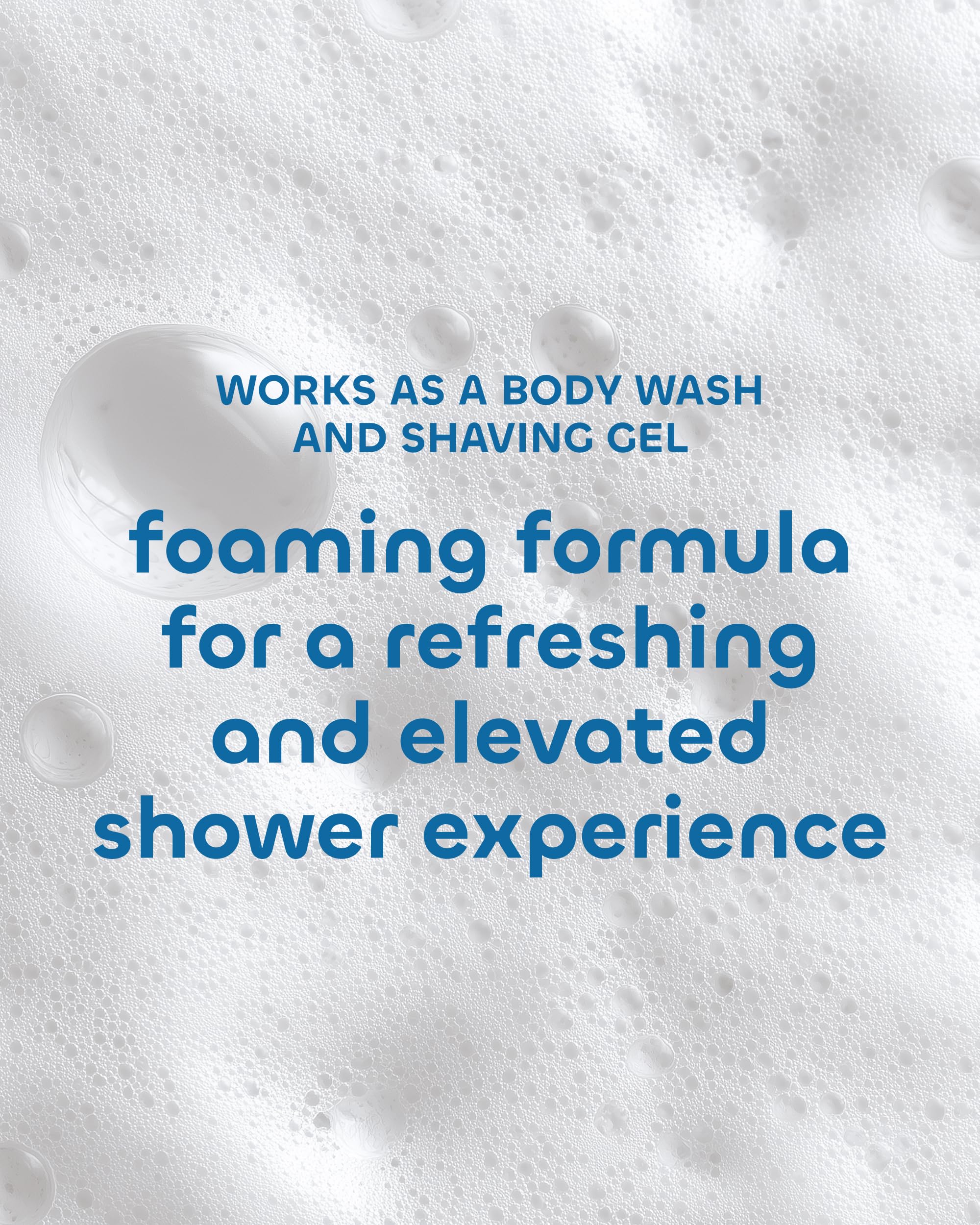 Seaweed Bath Co. Hydrate Body Wash - Eucalyptus Peppermint - Hydrating Lathering Cleanser with Nourishing Natural Ingredients - Vegan, Paraben and Sulfate Free Shower Gel - 12 oz (Pack of 2) - Image 7