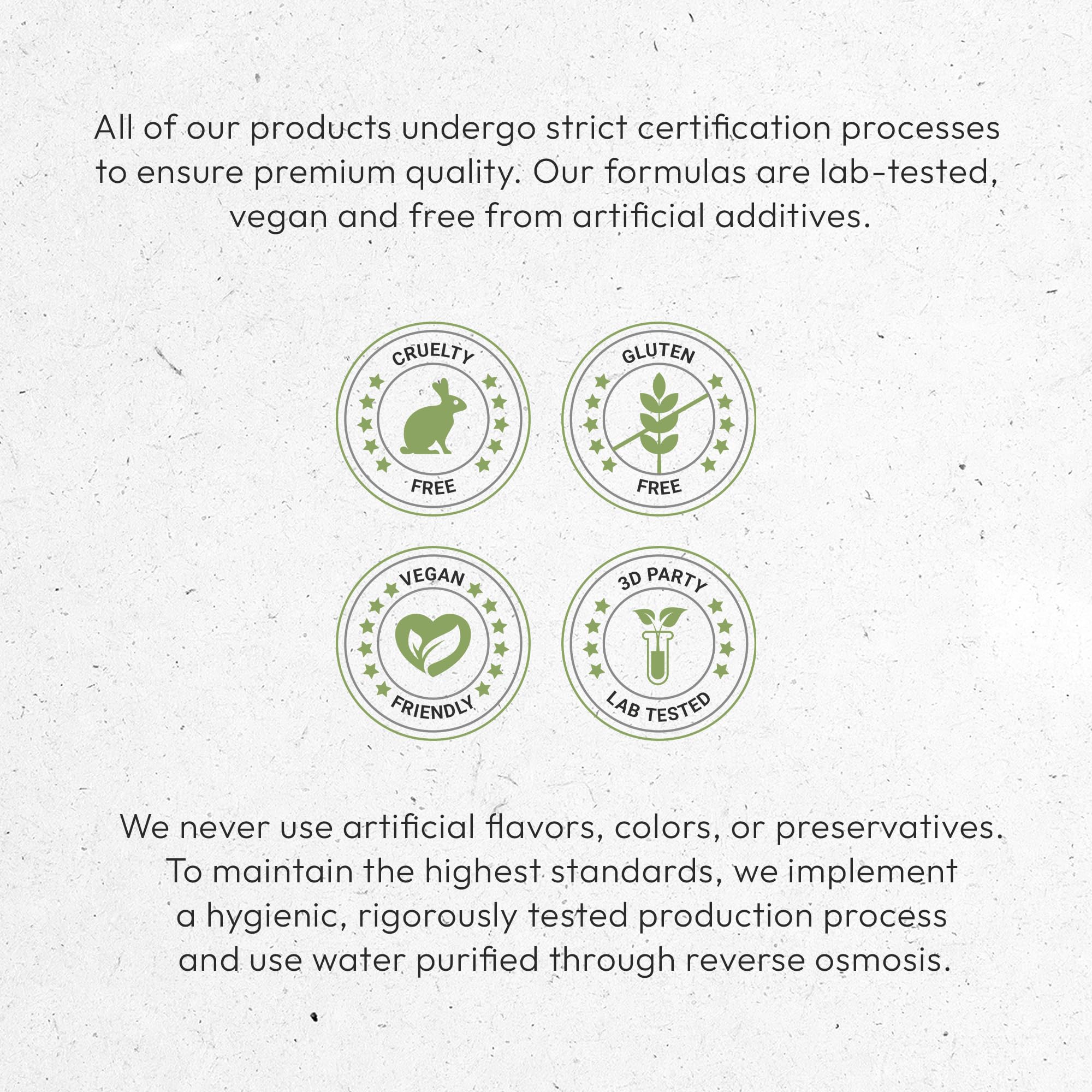 Secrets of the Tribe Wild Yam USDA Organic 60 Capsules | Made with Organic Vegetarian Capsules and Responsibly farmed Wild Yam (Dioscorea Villosa) Dried Root (60 Capsules) - Image 6