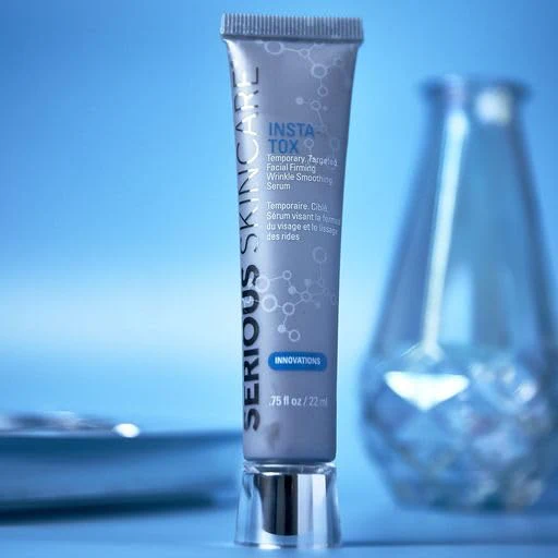 Serious Skin Care InstA-tox Twin Pack by Serious Skin Care - Image 2