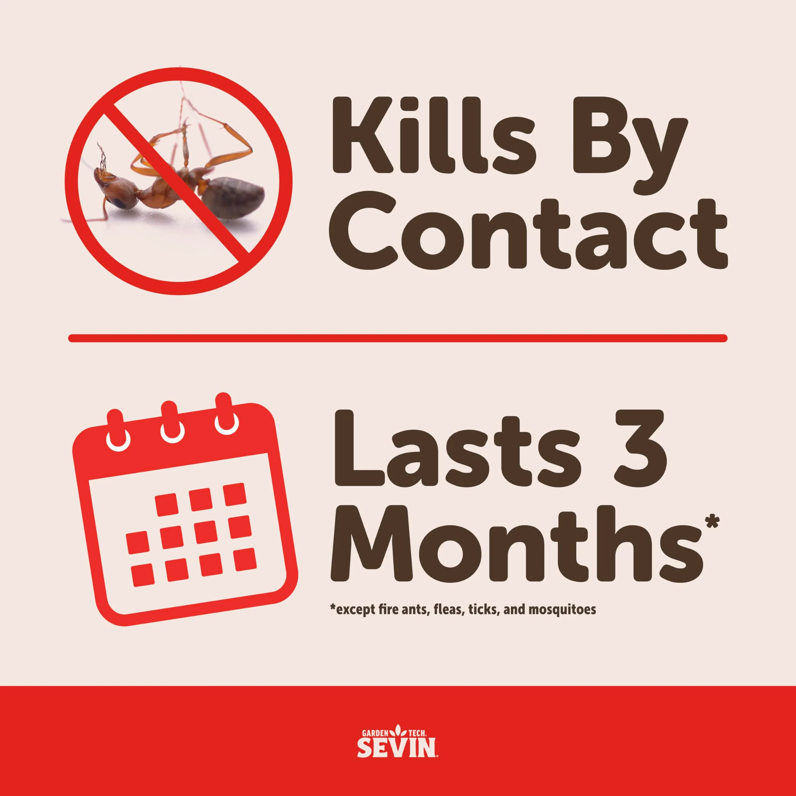 Sevin Insect killer Concentrate 1 Gallon - Image 8
