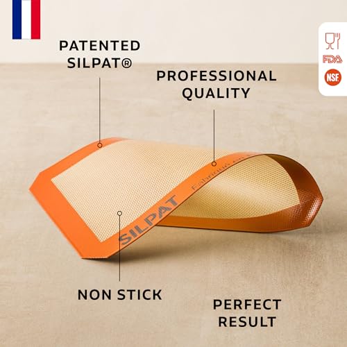 Silicone Baking Sheet by Silpat - Image 8