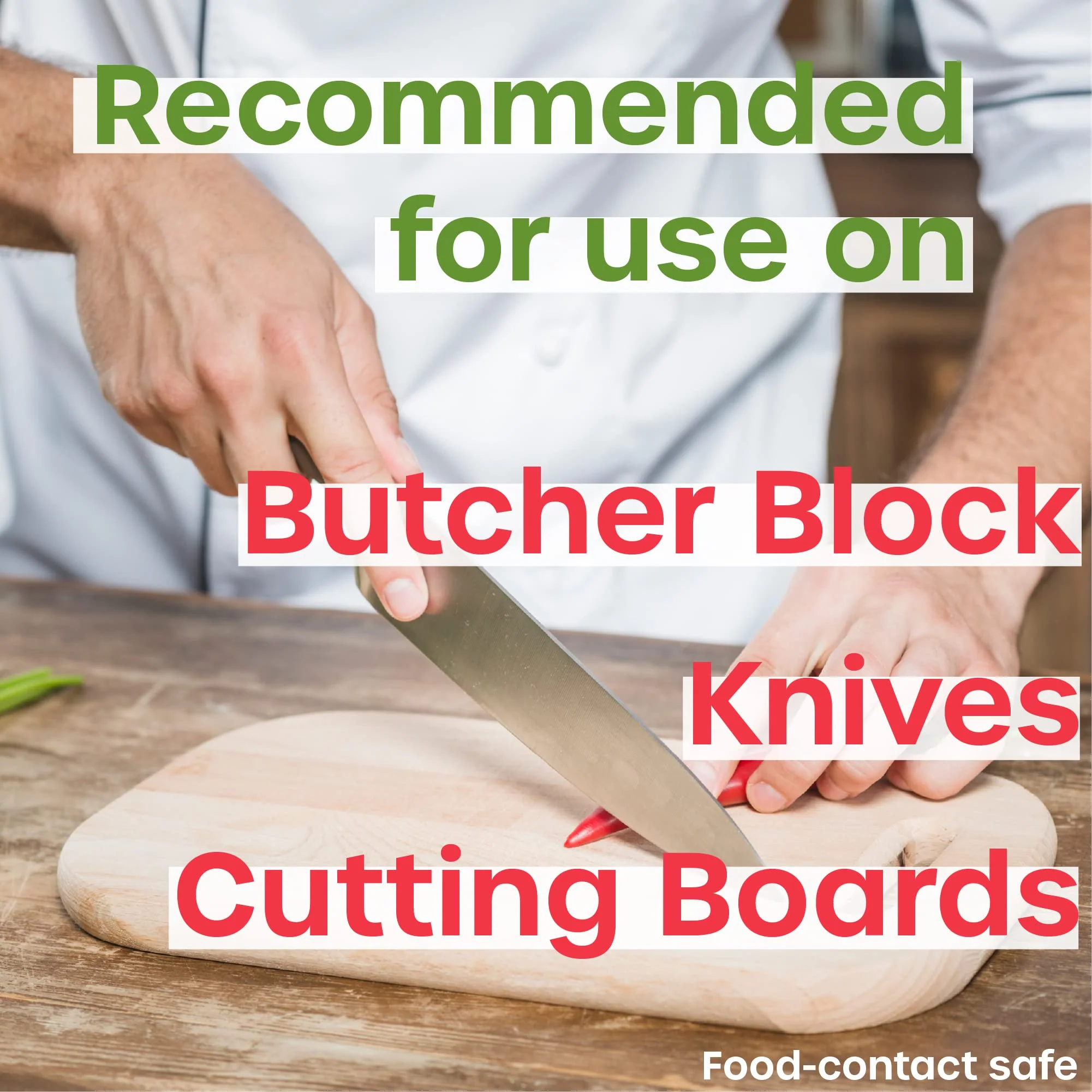 SimpleNature Food Grade Mineral Oil - for Moisturizing, Lubricating, Restoring & Protecting Wood, Cutting Boards, Butcher Block, Countertops, and Stainless Steel (2 Gallons) - Image 4