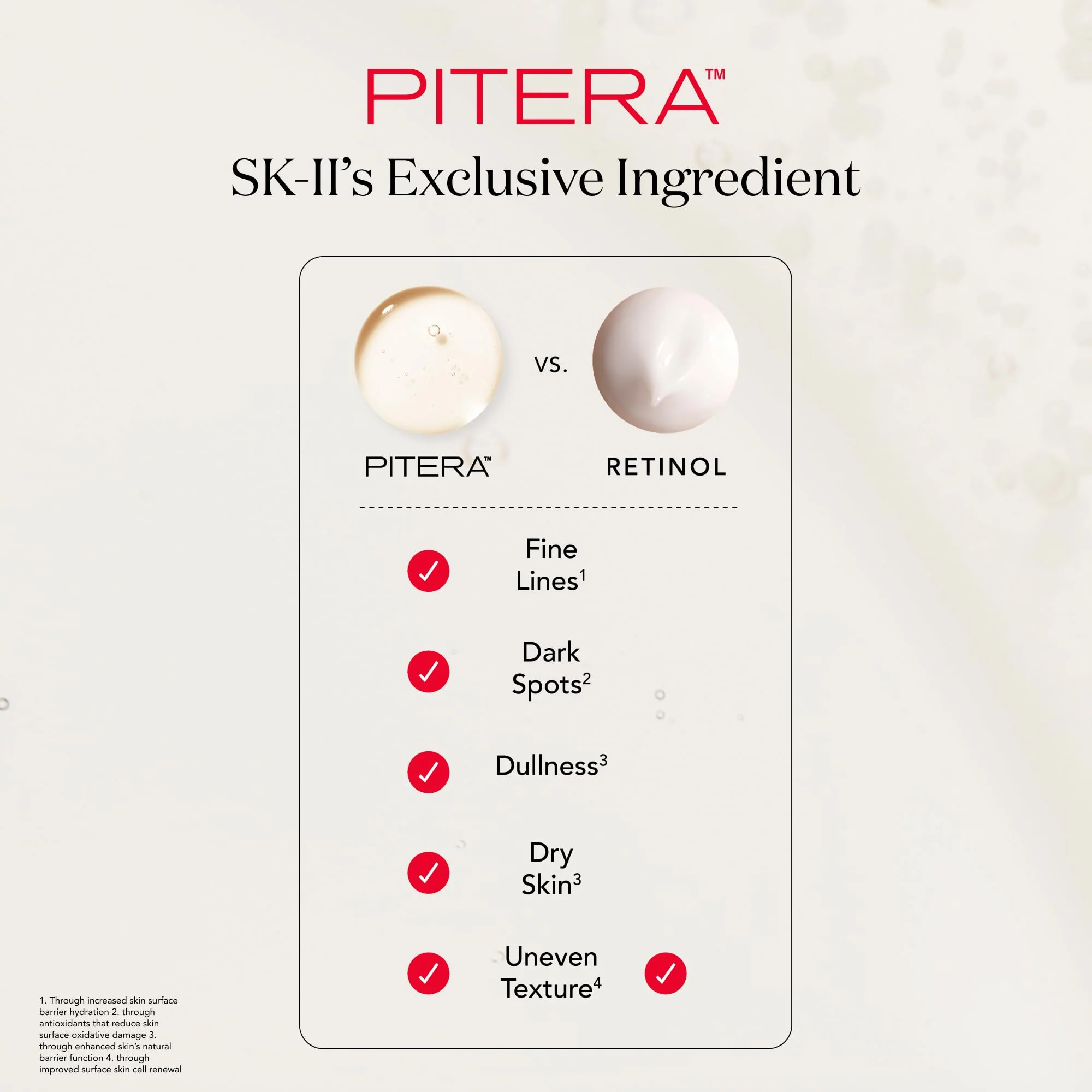 SK-II Facial Masks - Brightening Face Mask Sheets to Help Improve Tone, Texture & Radiance - Anti-Aging Treatment for Replenished Moisture & Visibly Healthier Skin (6 Count) - Image 3