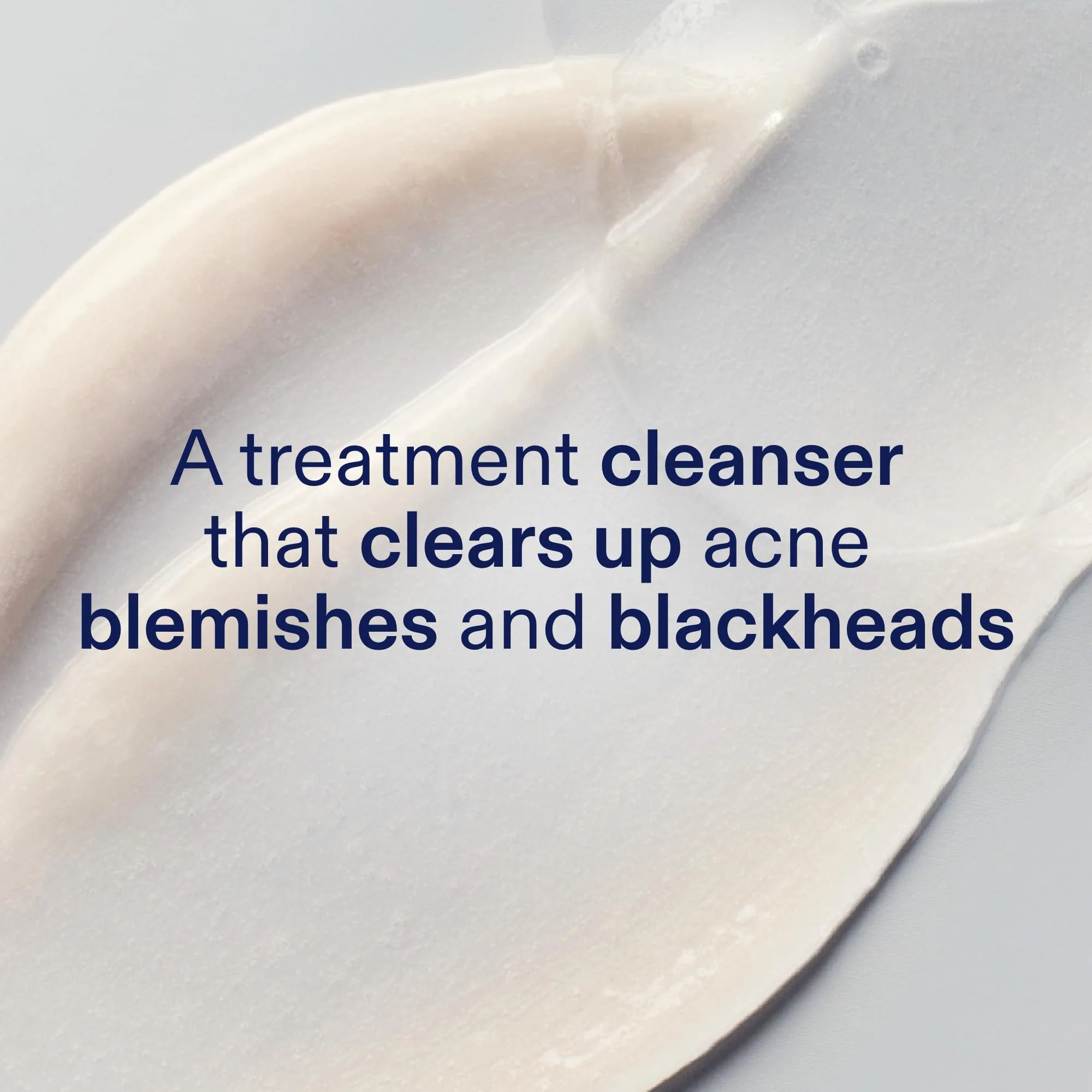 Skinfix 2% BHA Cleanser - 5 oz - Clears Acne Blemishes & Blackheads - Safe for All Types of Acne - Fragrance Free - Vegan, Cruelty Free - Image 9