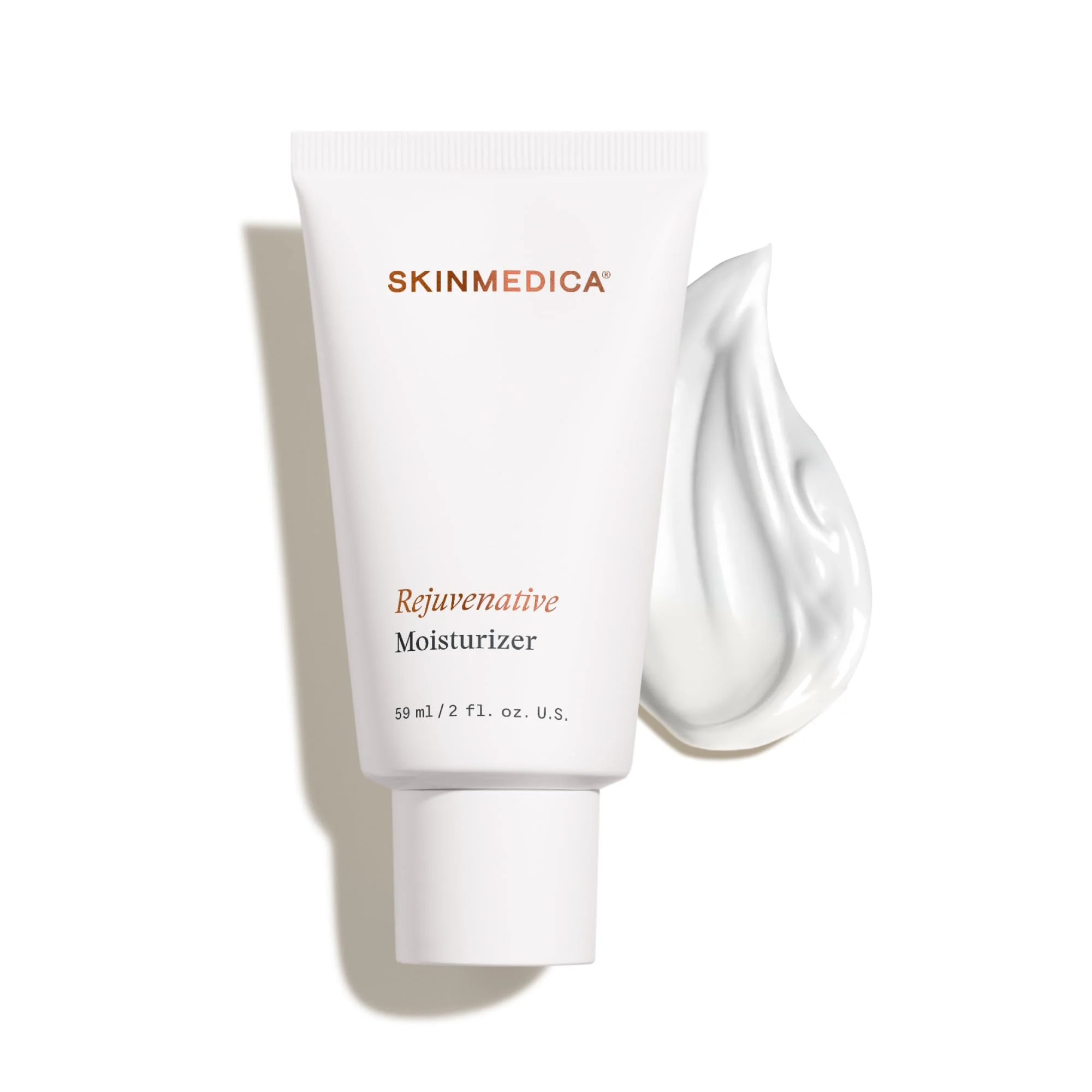 SkinMedica Rejuvenative Moisturizer, 2 Oz - Nourish, Hydrate and Rejuvenate Skin