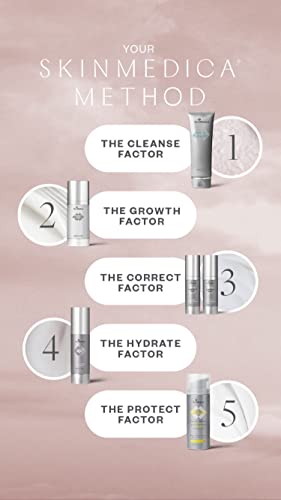 SkinMedica Total Defense + Repair SPF 34 Tinted Sunscreen for Face. This Lightweight, Facial Sunscreen is Ideal for Oily and/or Combination Skin, 2.3 Oz - Image 2
