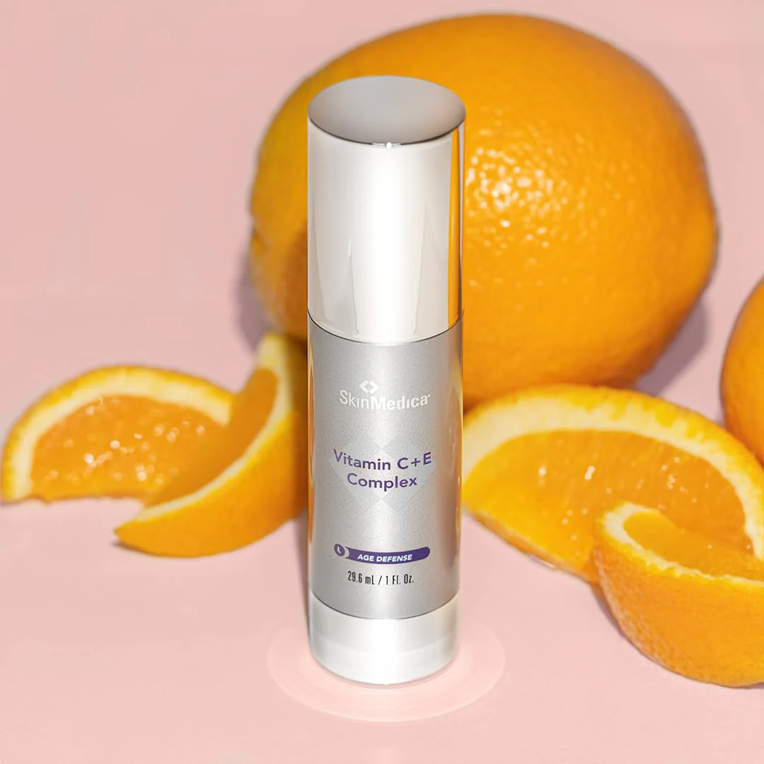 SkinMedica Vitamin C+E Complex - Vitamin C Face Serum is Your Secret to a Glowing Complexion - Image 4