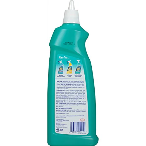 Soft Scrub Gel with Bleach Cleaner, 28.6 Ounces (Pack of 6) - Image 8
