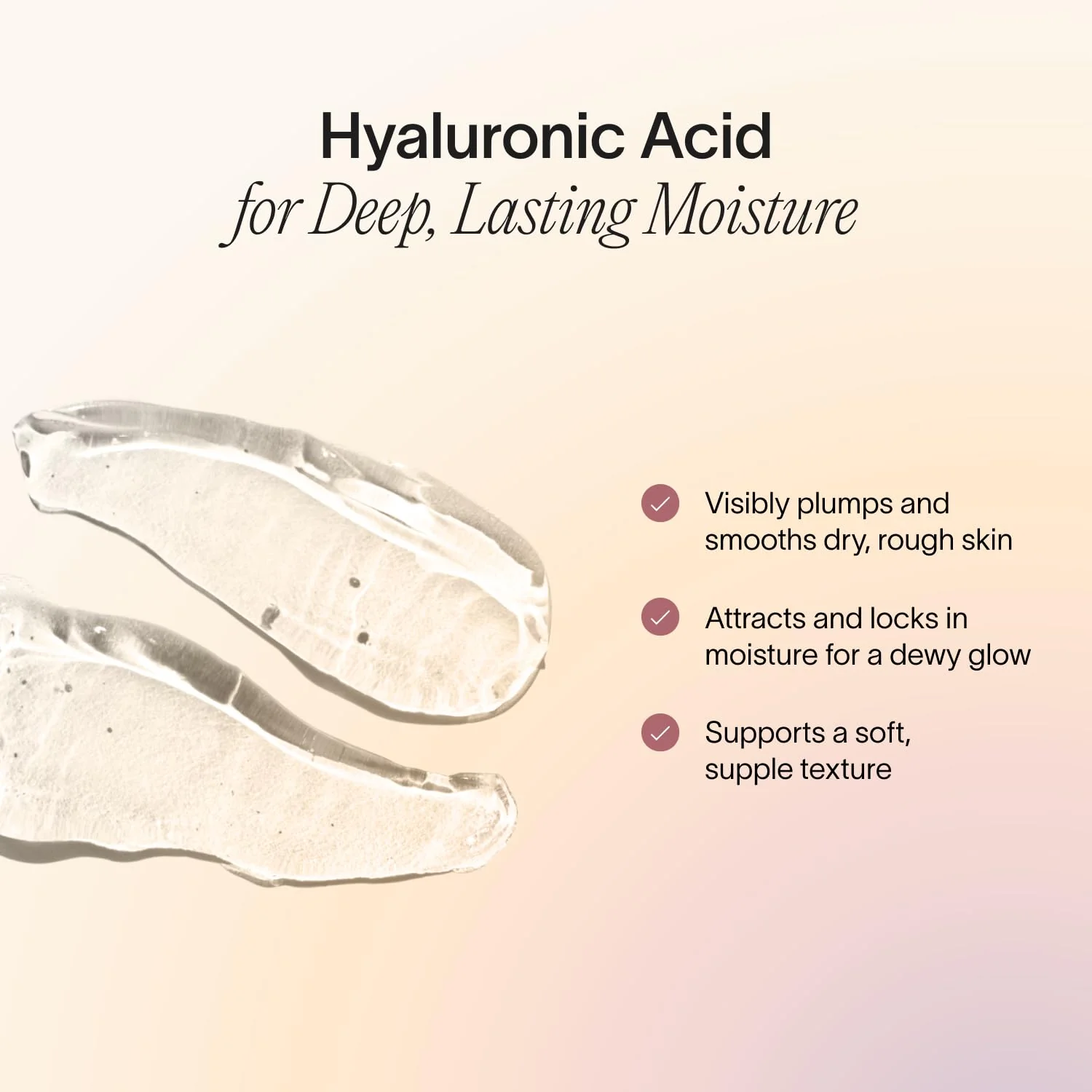 Solawave Wand Skin Therapy Activating Serum | Hyaluronic Acid and Peptides | Enhance Skincare Device Results | Hydrating Microcurrent Galvanic Current | Wrinkle Smoothing - Image 6